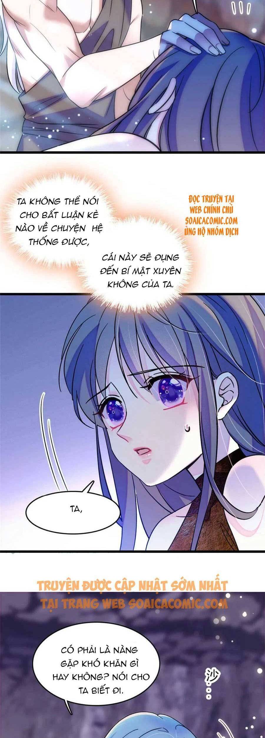 Manh Động Thú Thế - Chương 68