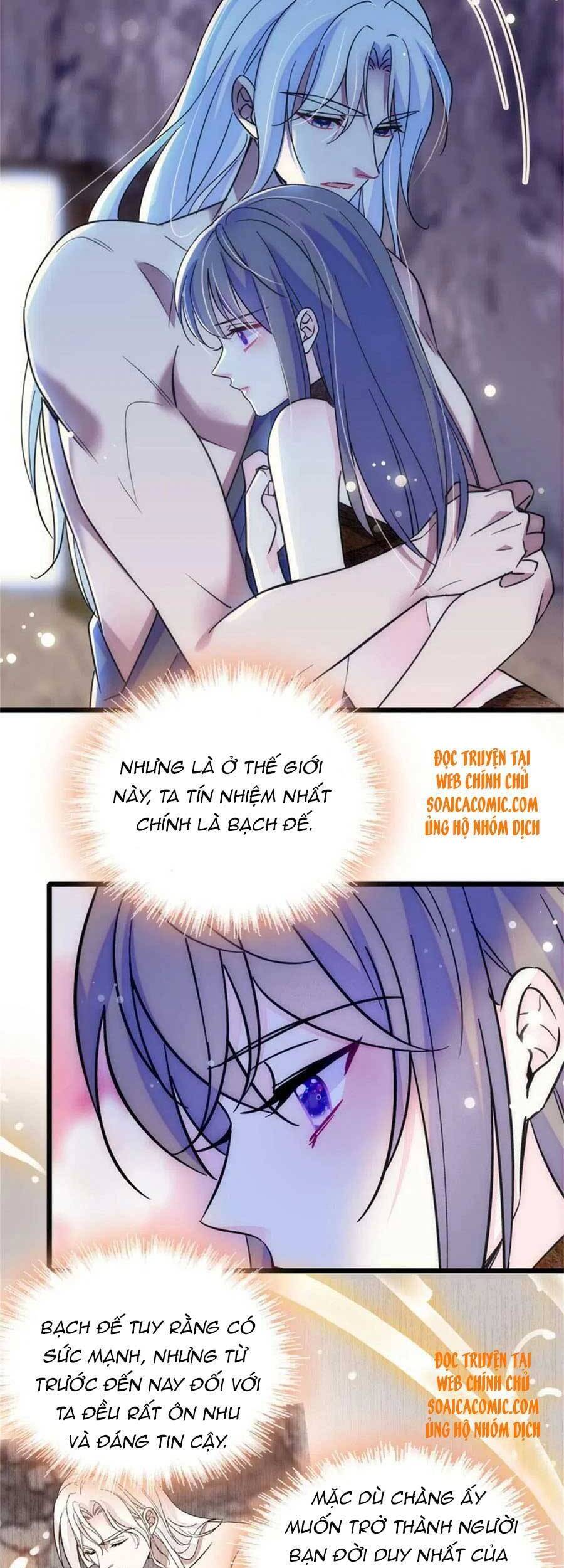 Manh Động Thú Thế - Chương 68