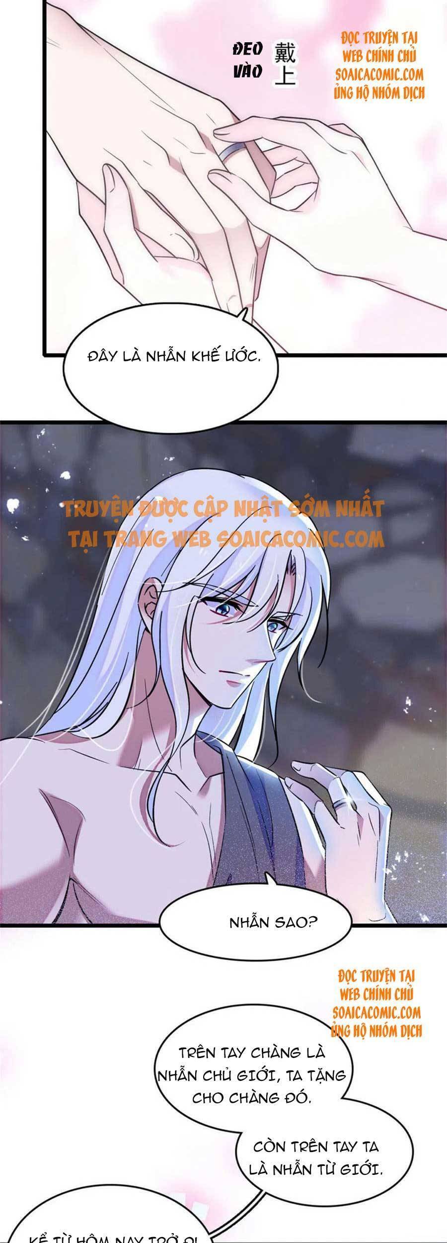 Manh Động Thú Thế - Chương 68