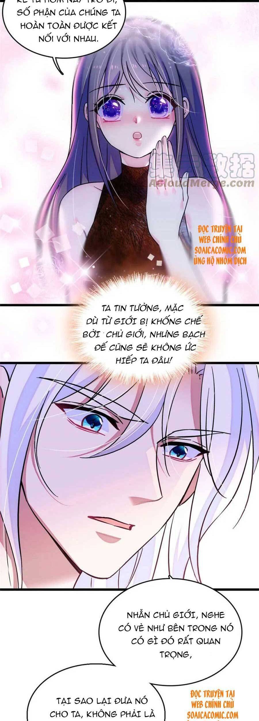 Manh Động Thú Thế - Chương 68