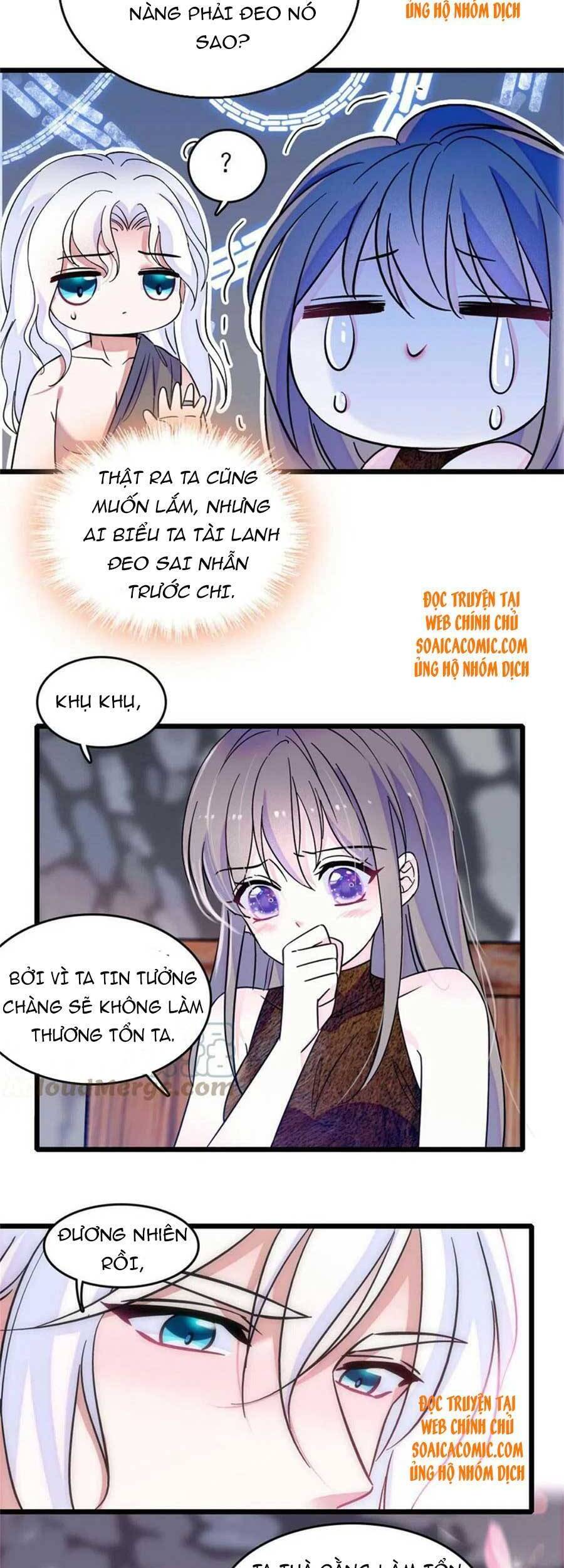 Manh Động Thú Thế - Chương 68