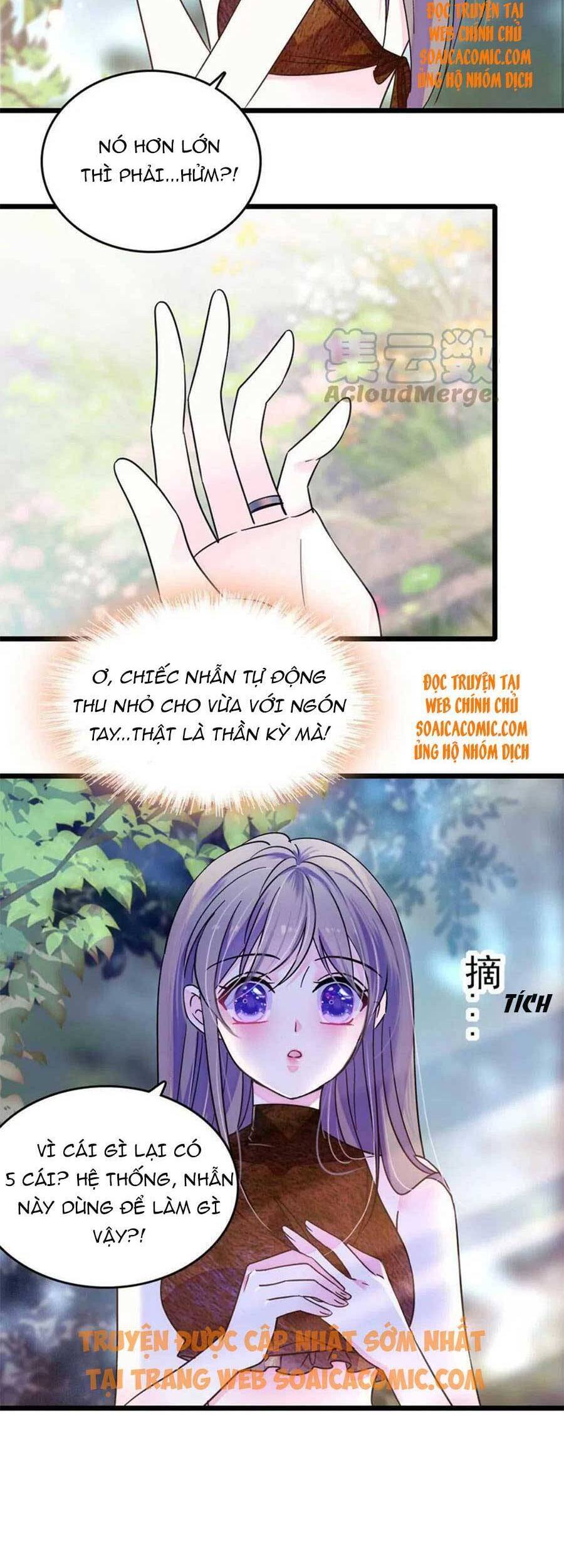 Manh Động Thú Thế - Chương 68