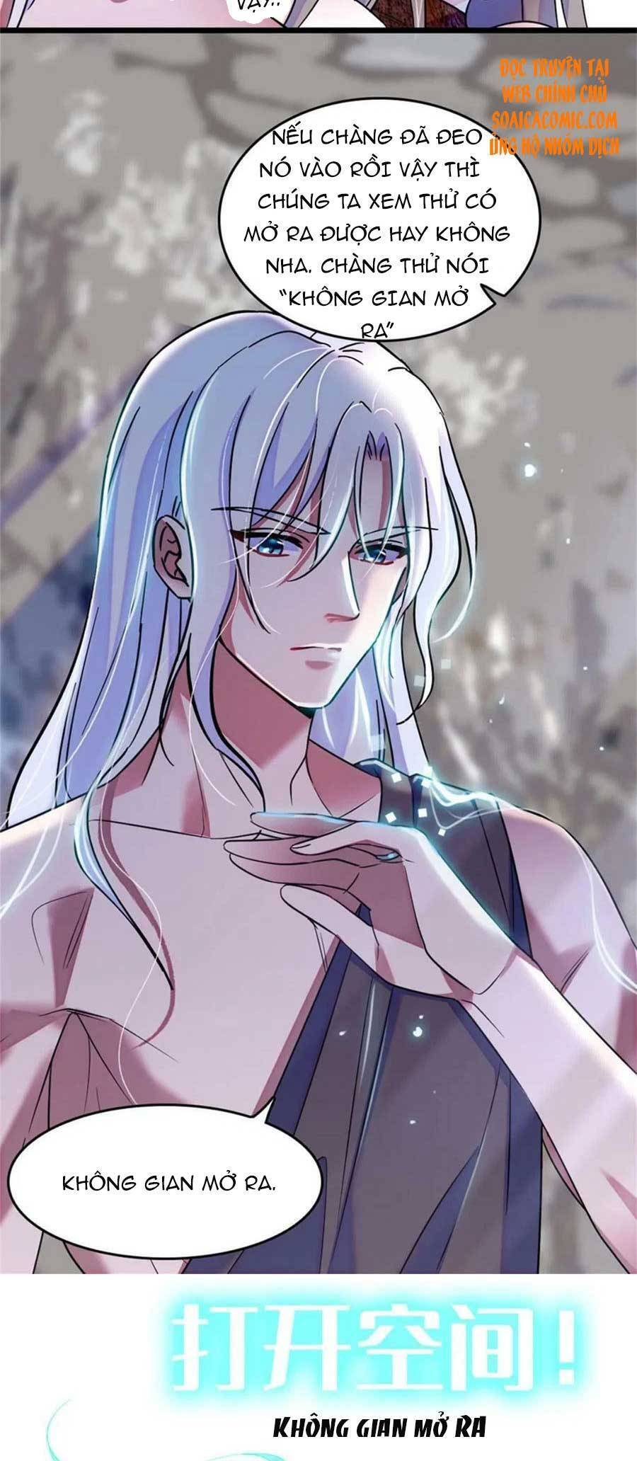 Manh Động Thú Thế - Chương 68