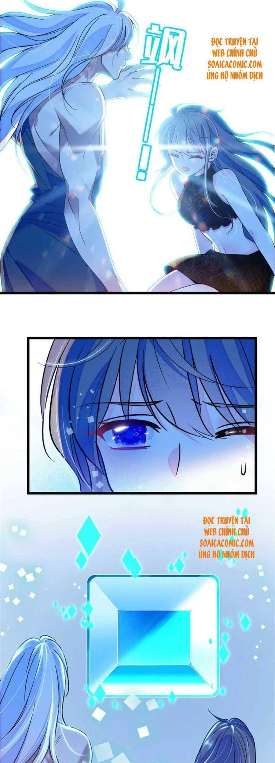 Manh Động Thú Thế - Chương 68