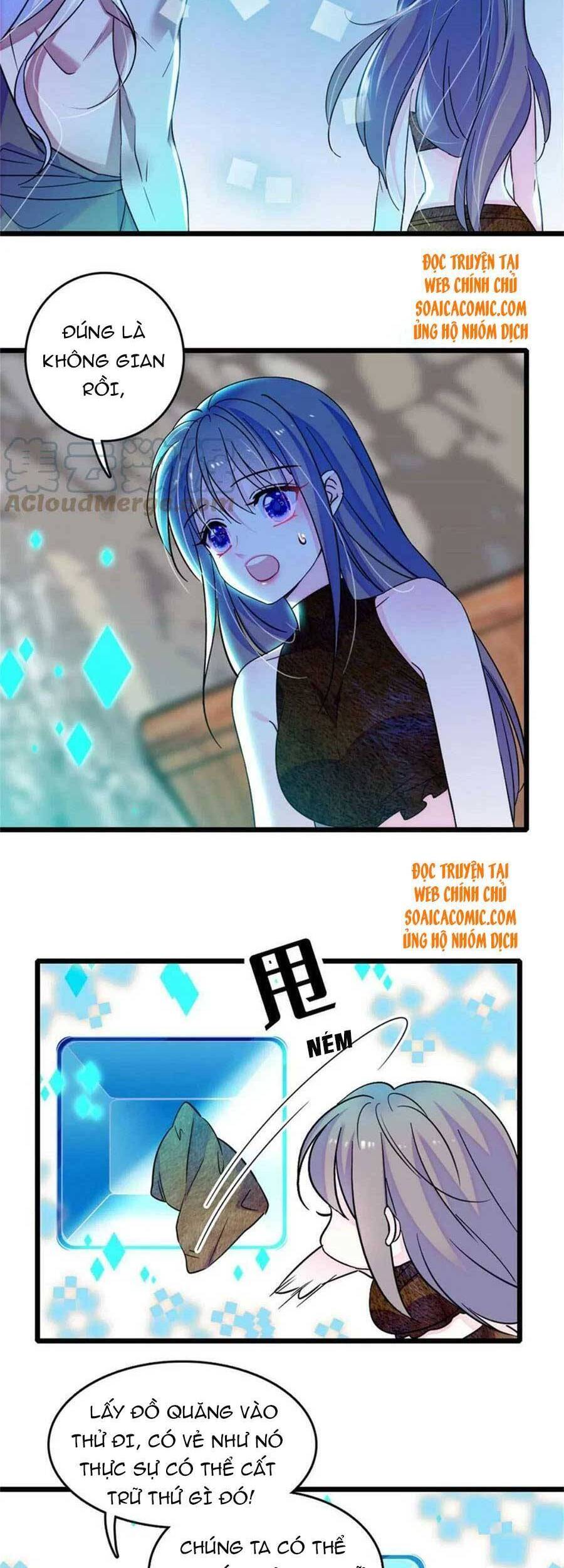 Manh Động Thú Thế - Chương 68