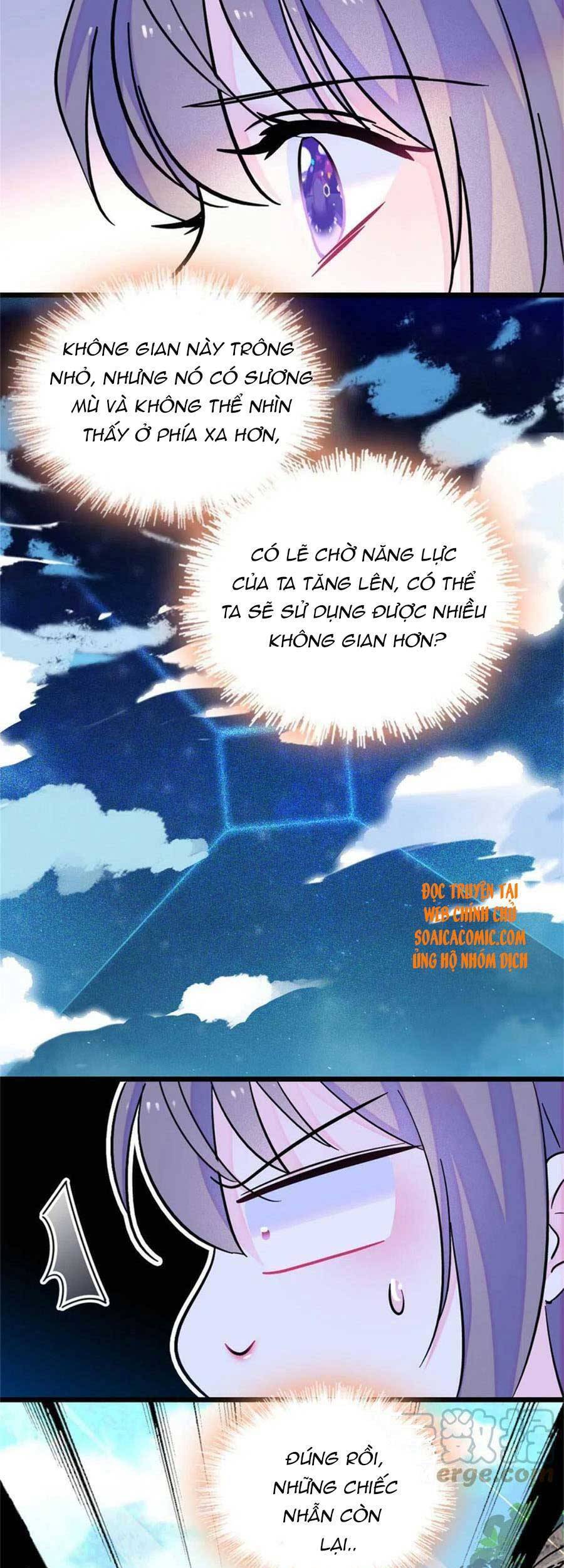 Manh Động Thú Thế - Chương 68