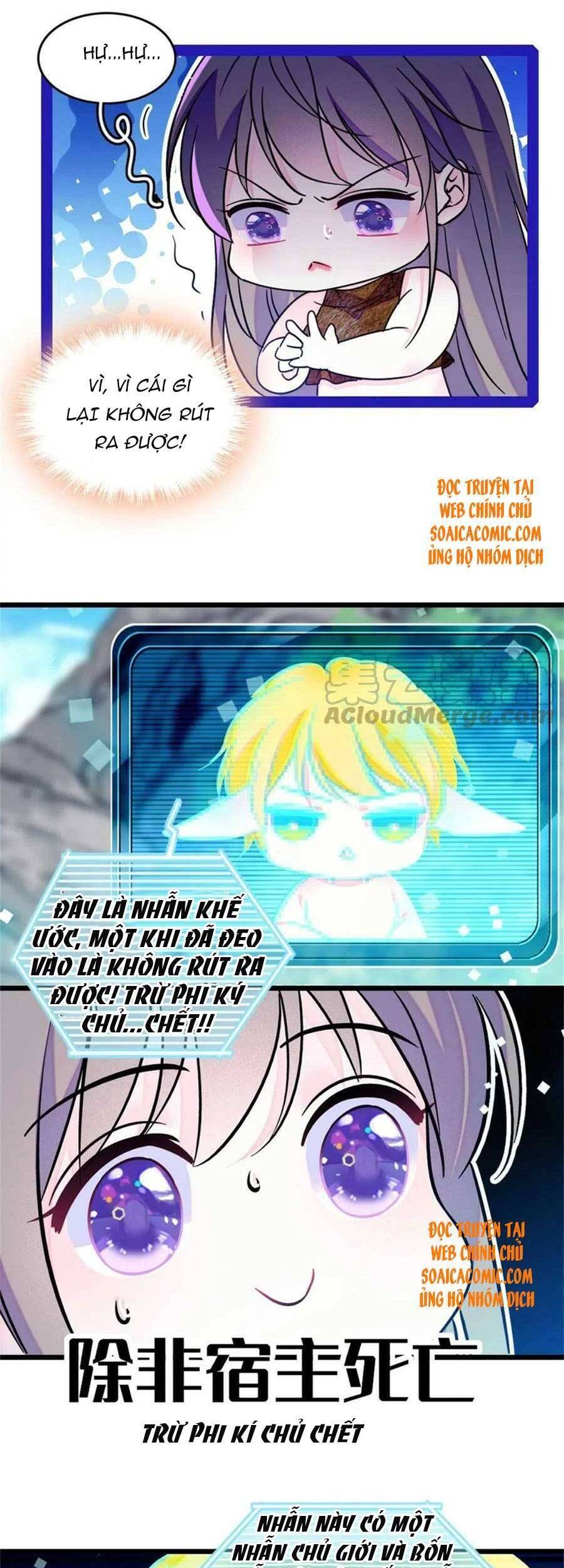 Manh Động Thú Thế - Chương 68