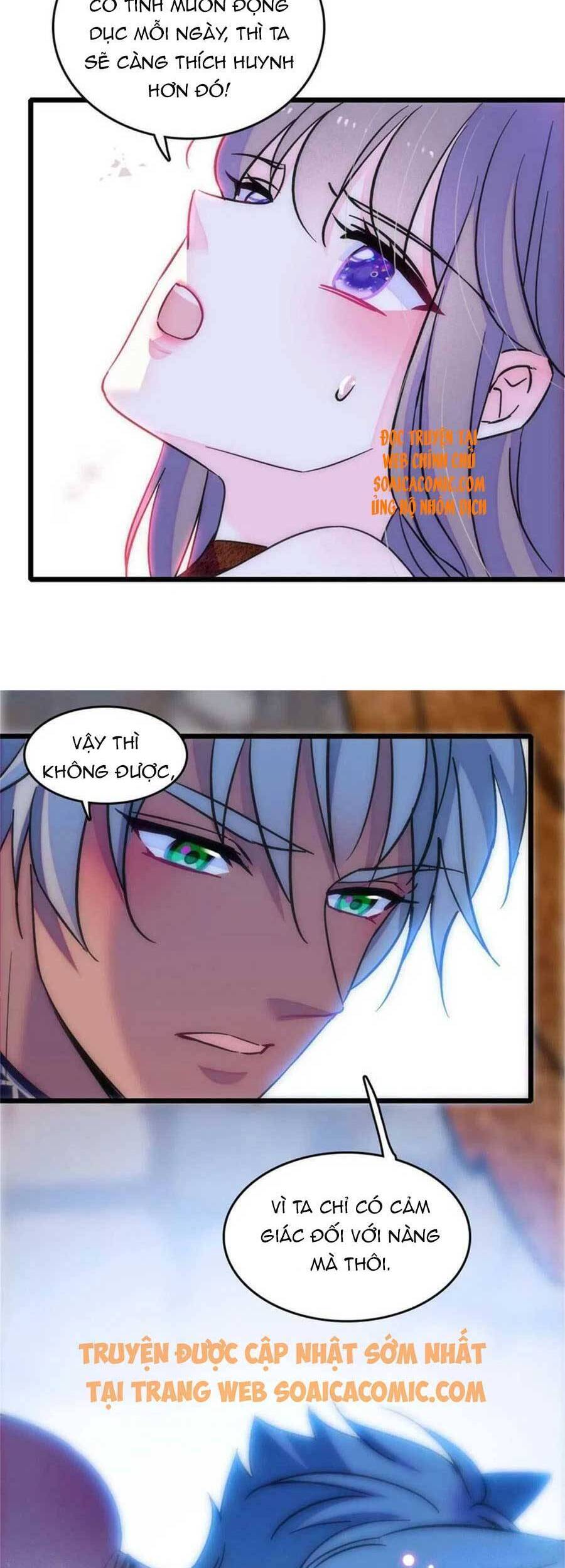 Manh Động Thú Thế - Chương 68