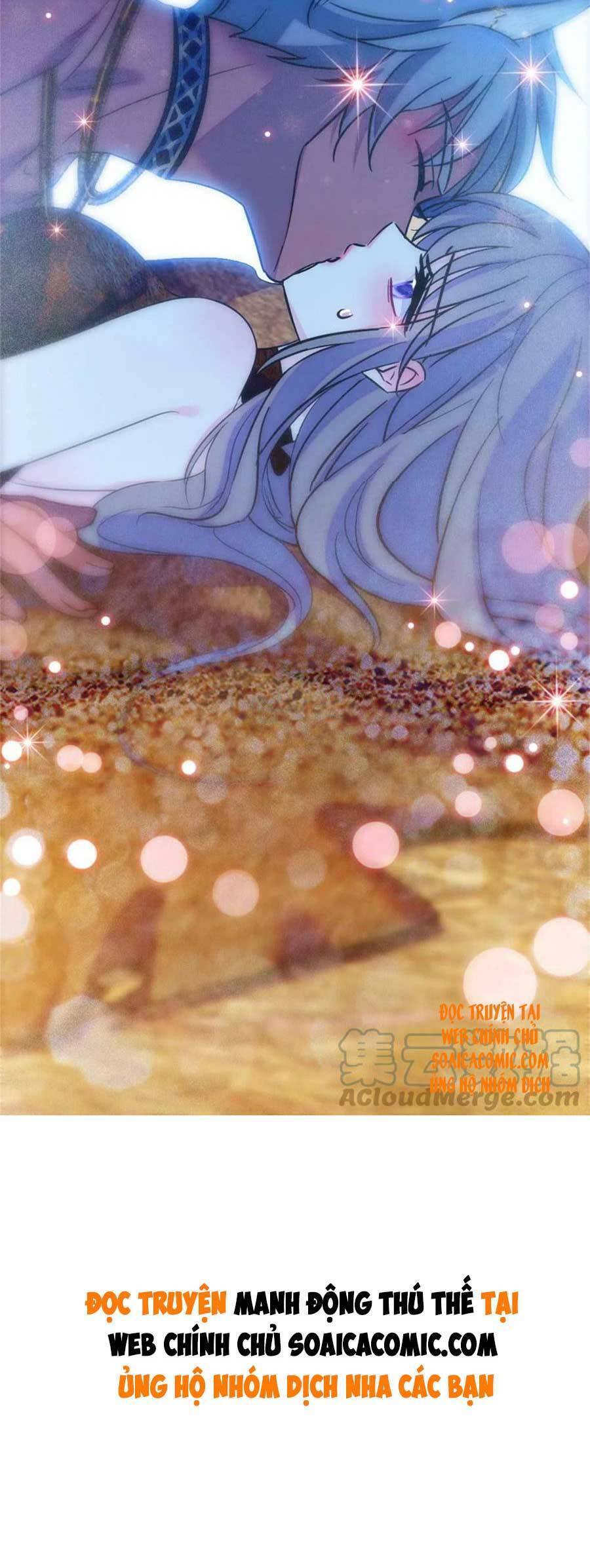 Manh Động Thú Thế - Chương 68