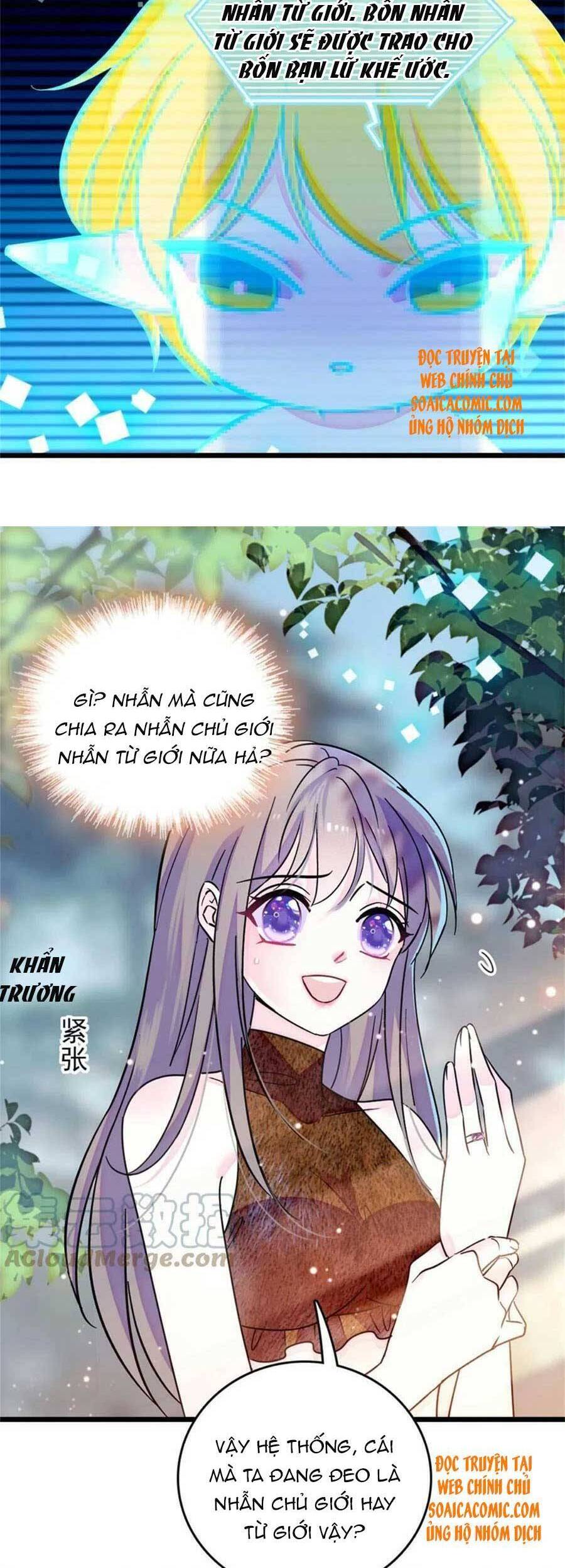 Manh Động Thú Thế - Chương 68