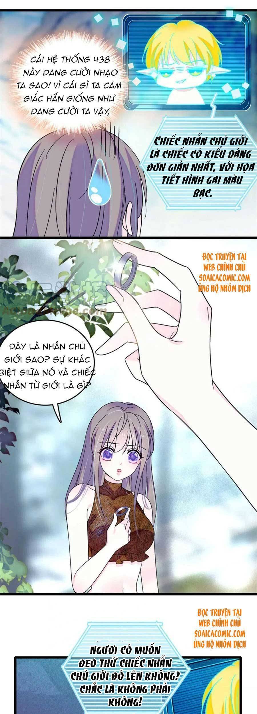 Manh Động Thú Thế - Chương 68