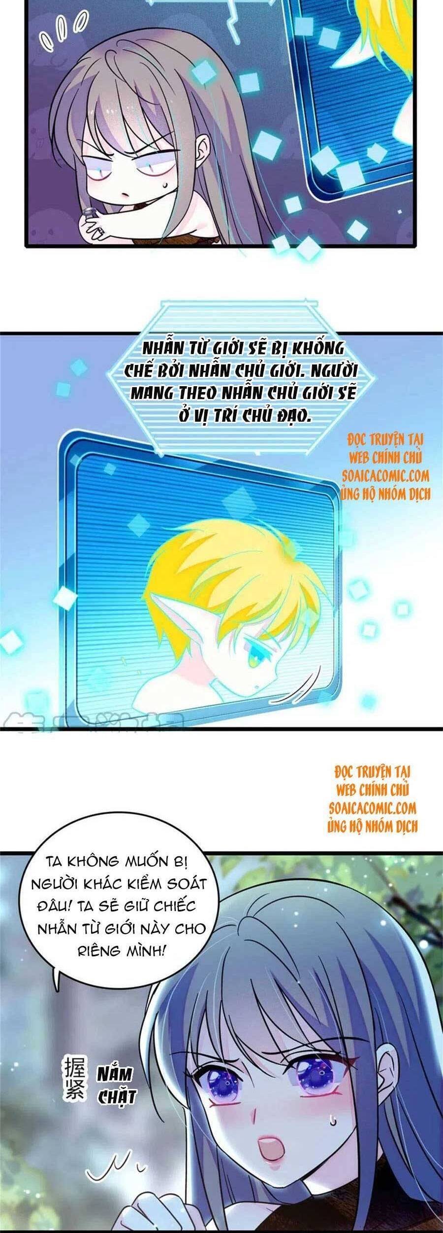 Manh Động Thú Thế - Chương 68