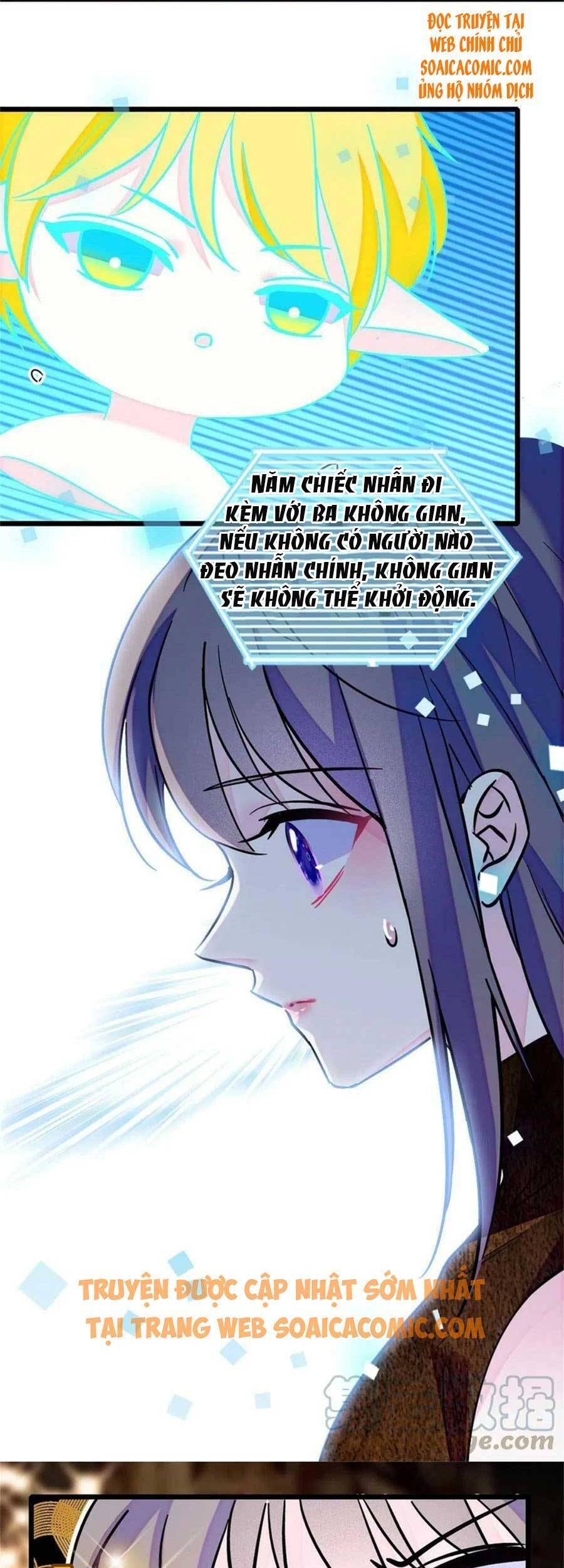 Manh Động Thú Thế - Chương 68