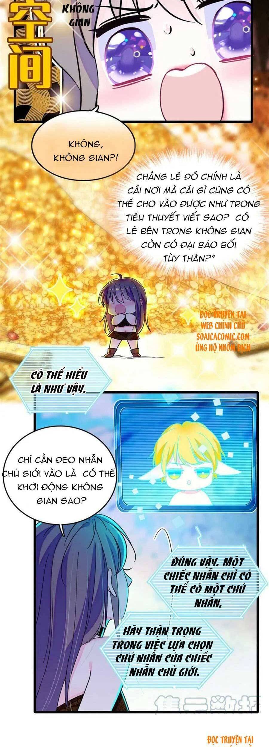 Manh Động Thú Thế - Chương 68