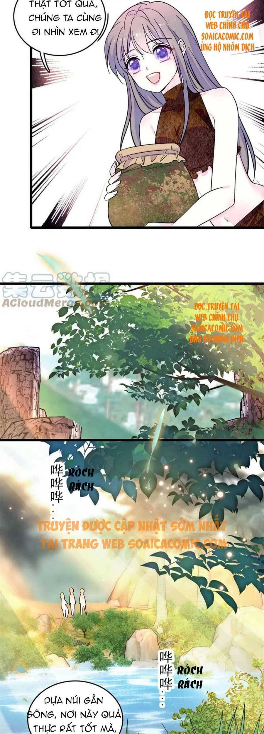 Manh Động Thú Thế - Chương 69