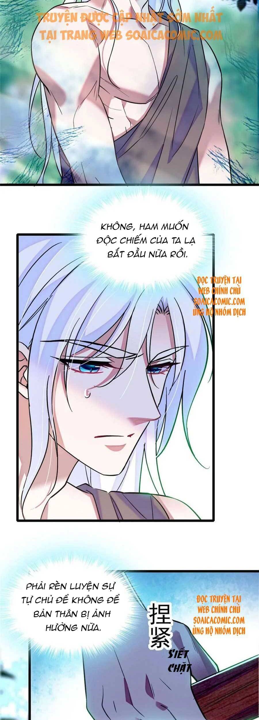 Manh Động Thú Thế - Chương 69