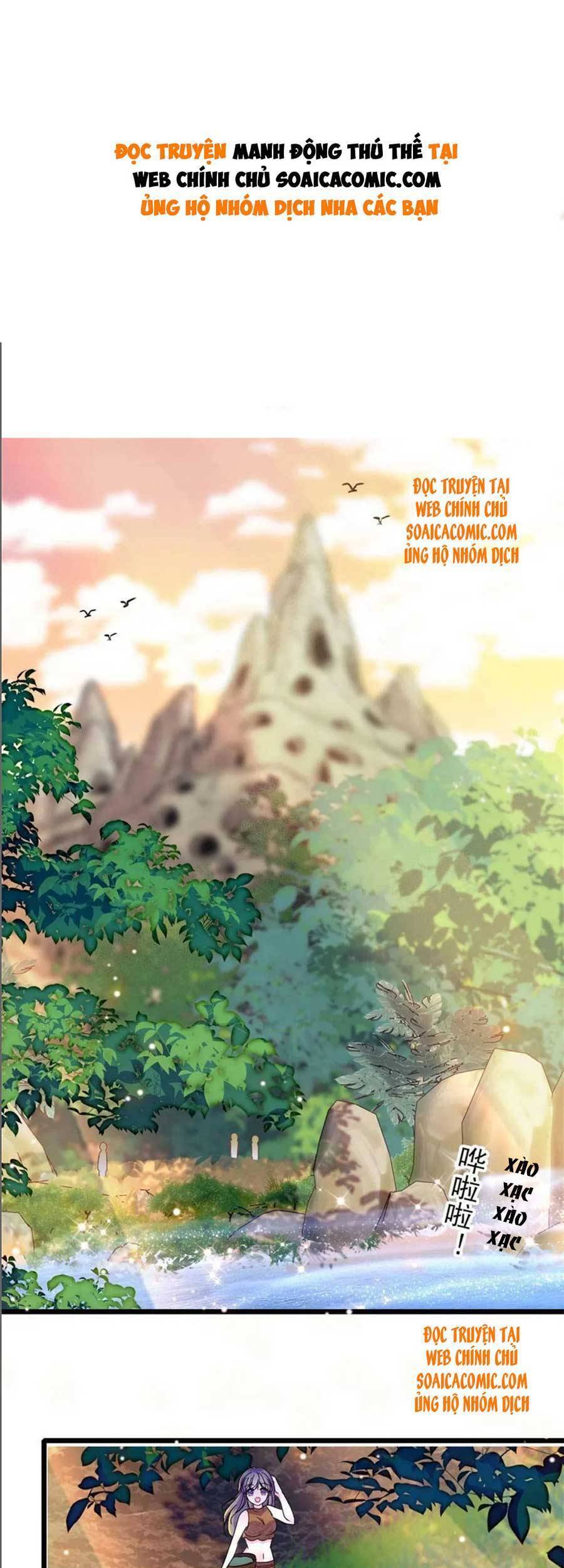 Manh Động Thú Thế - Chương 70