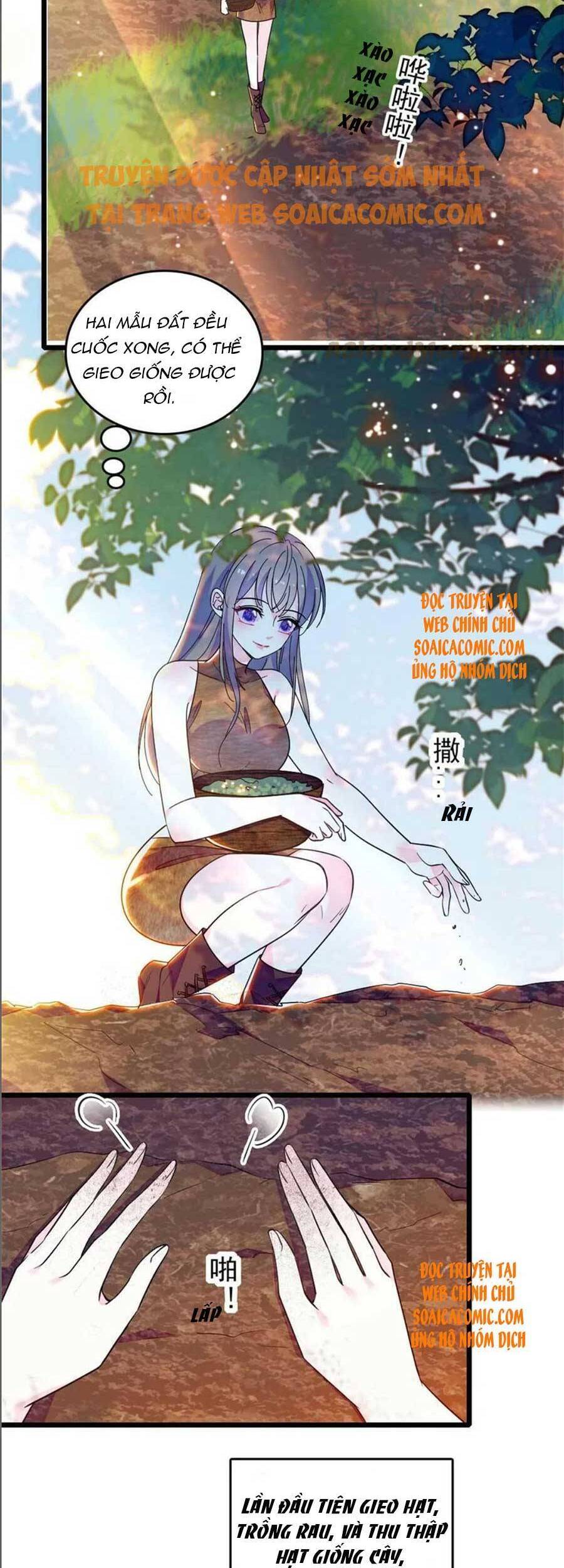 Manh Động Thú Thế - Chương 70