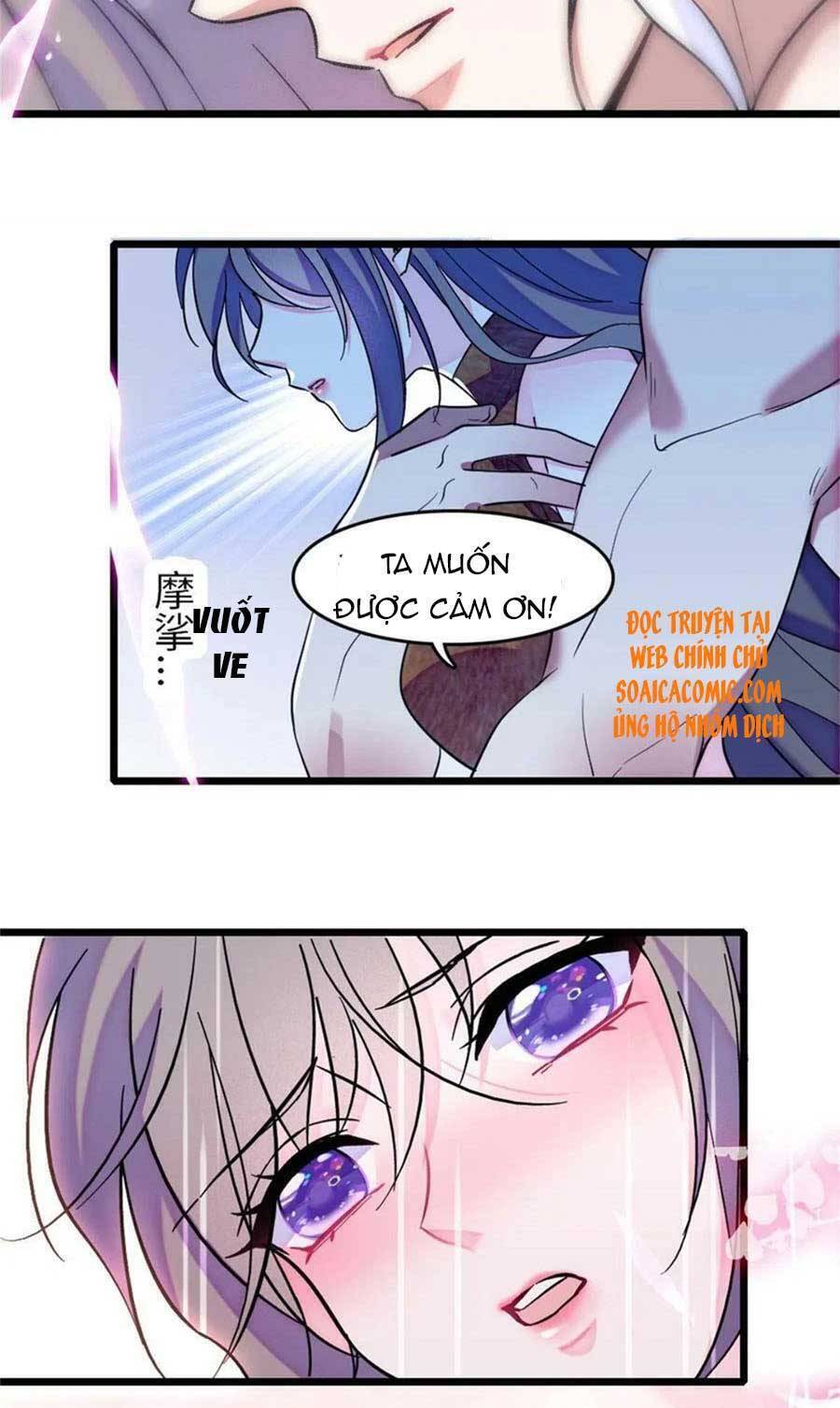 Manh Động Thú Thế - Chương 70