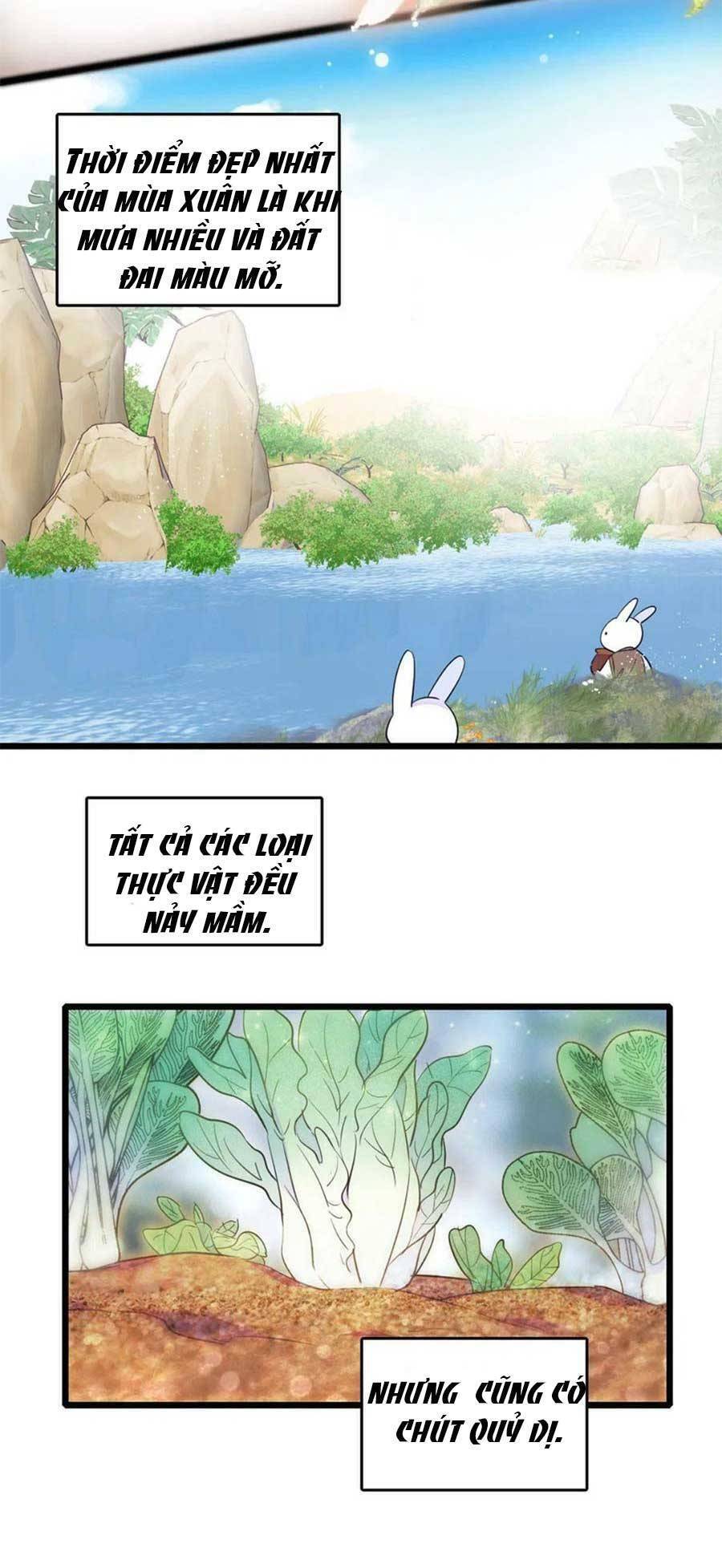 Manh Động Thú Thế - Chương 70