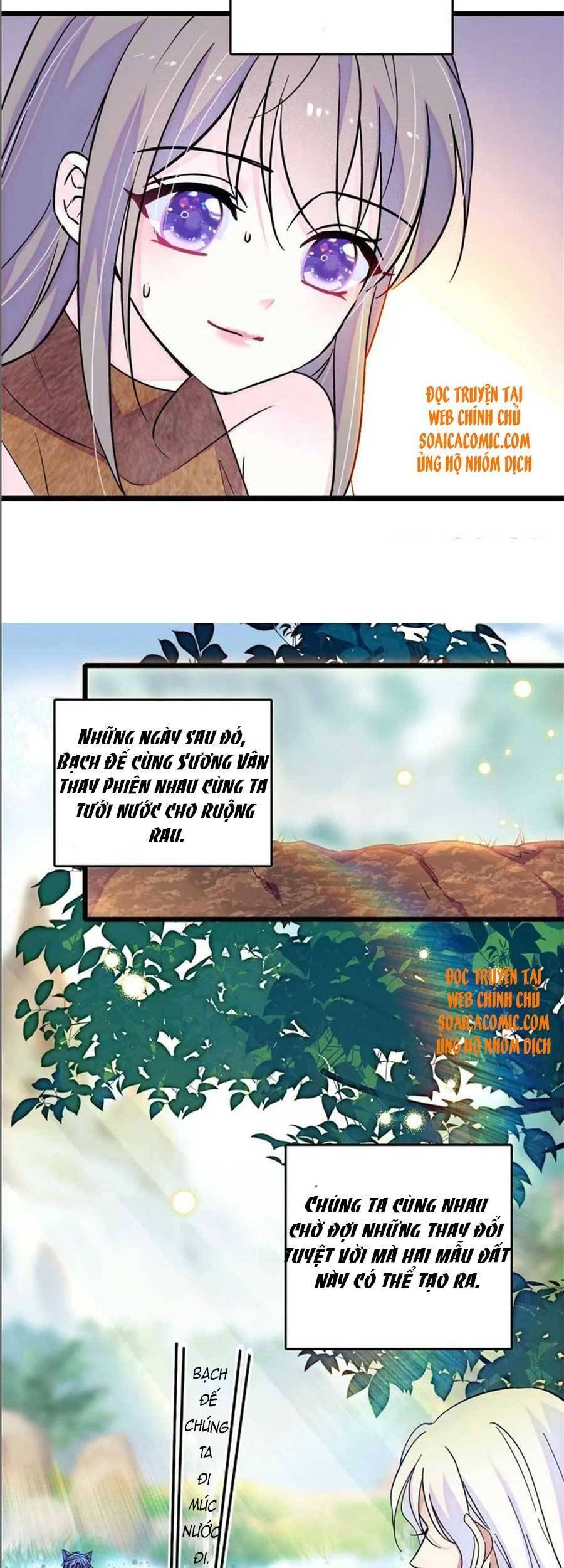 Manh Động Thú Thế - Chương 70