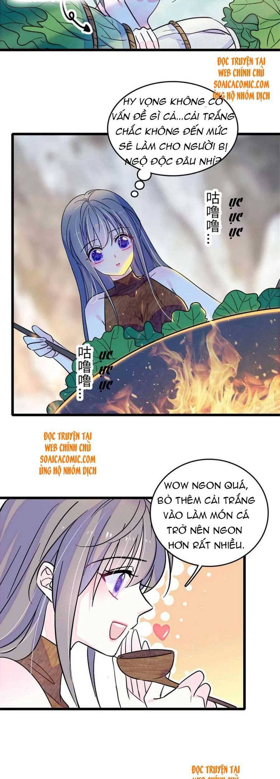 Manh Động Thú Thế - Chương 70