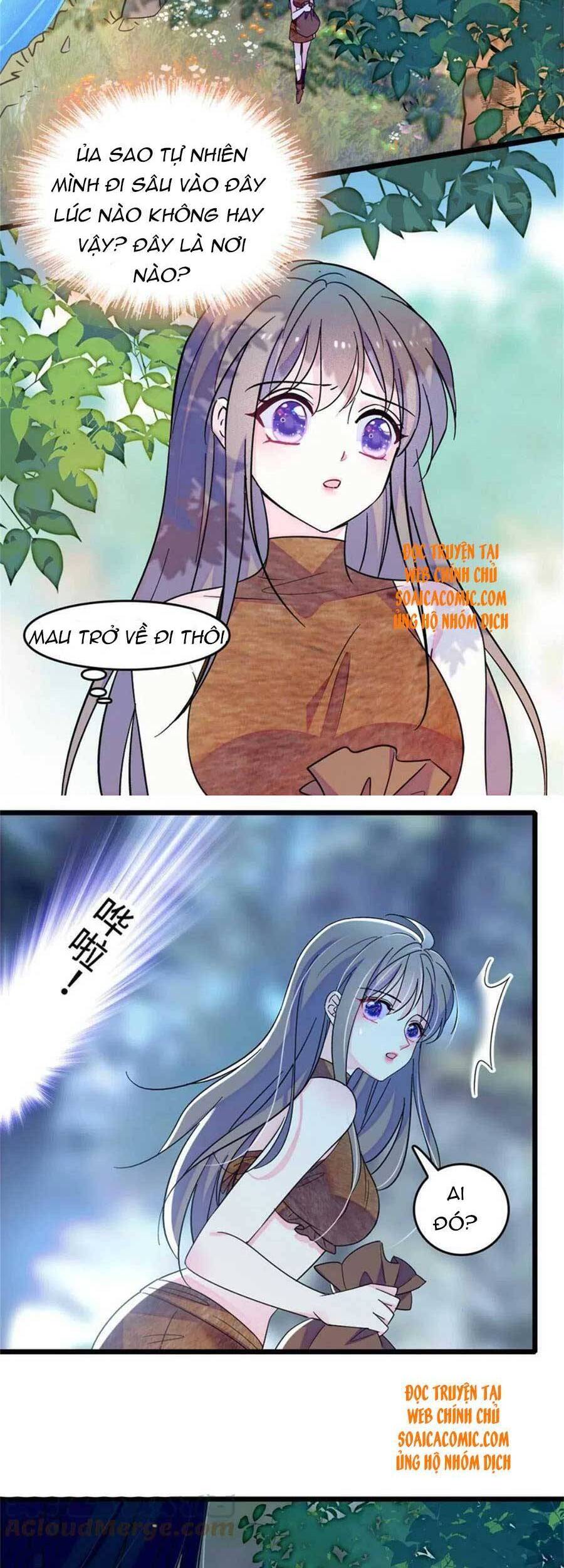 Manh Động Thú Thế - Chương 71