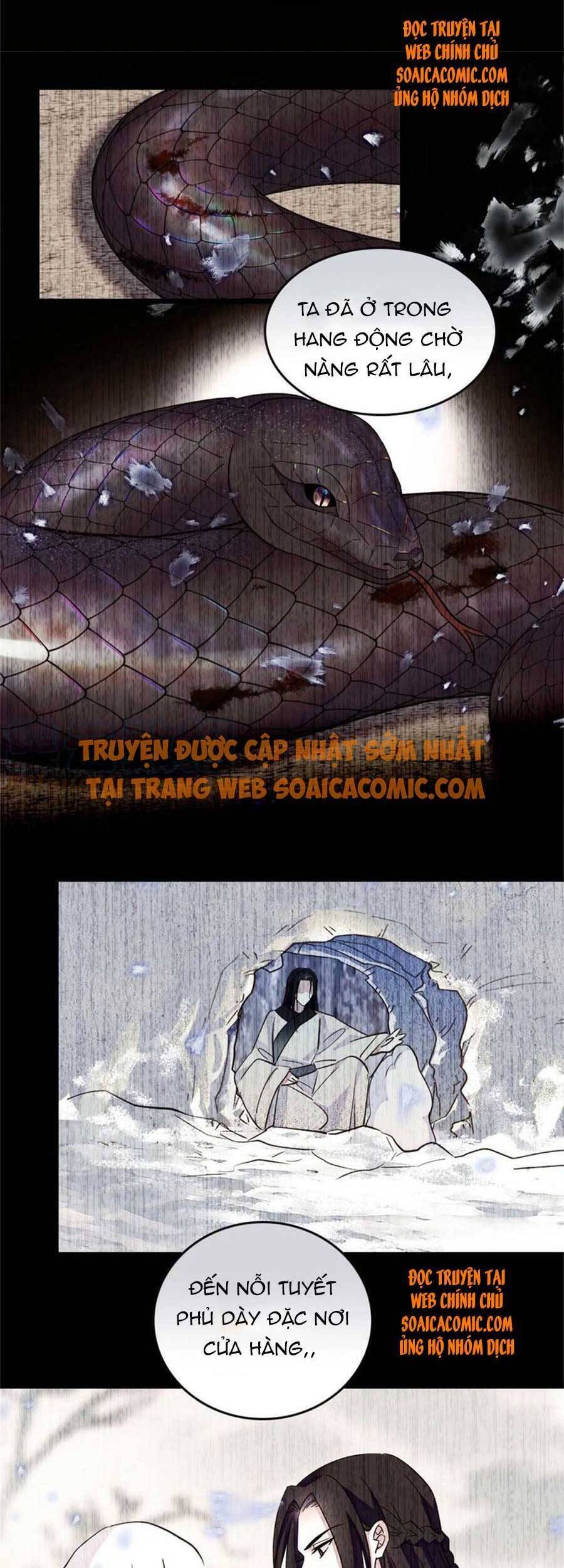 Manh Động Thú Thế - Chương 71