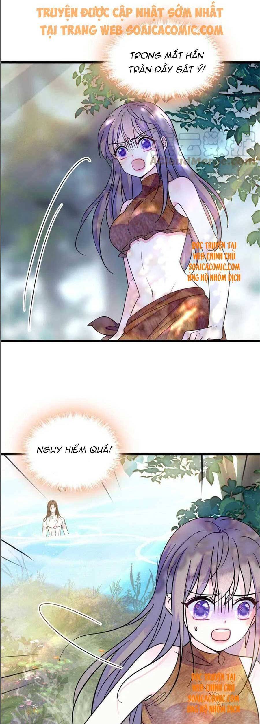 Manh Động Thú Thế - Chương 71