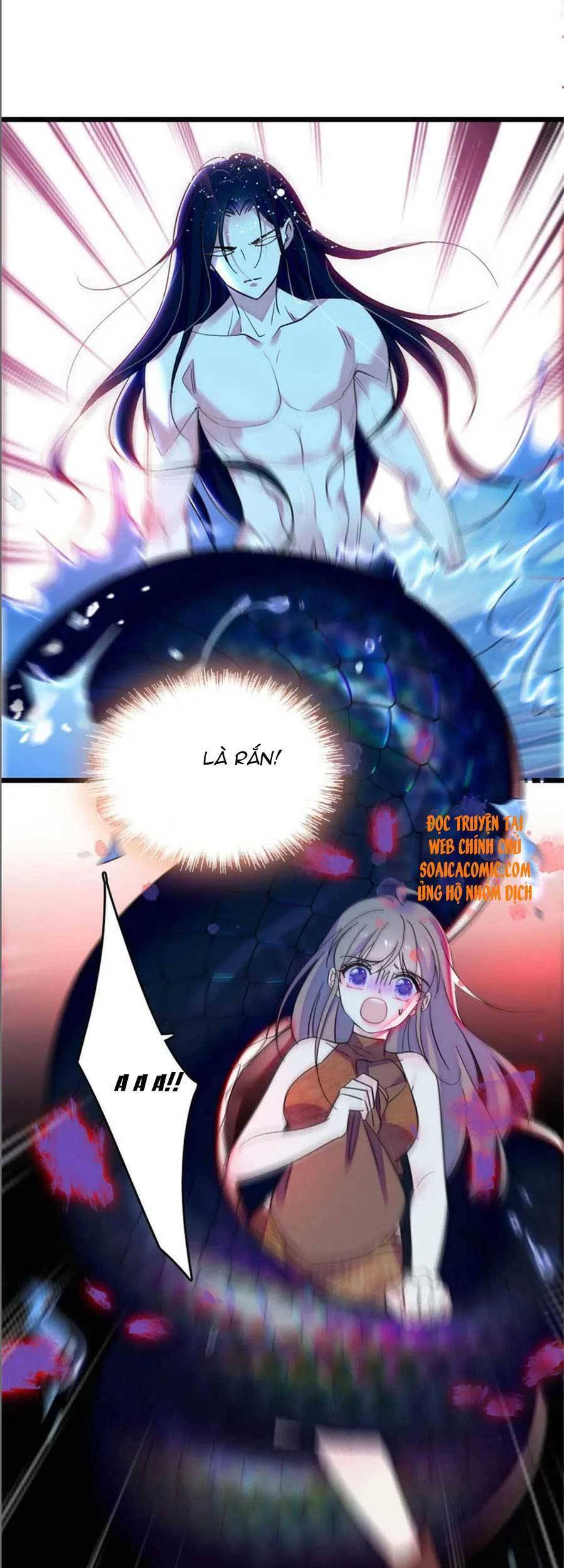 Manh Động Thú Thế - Chương 71