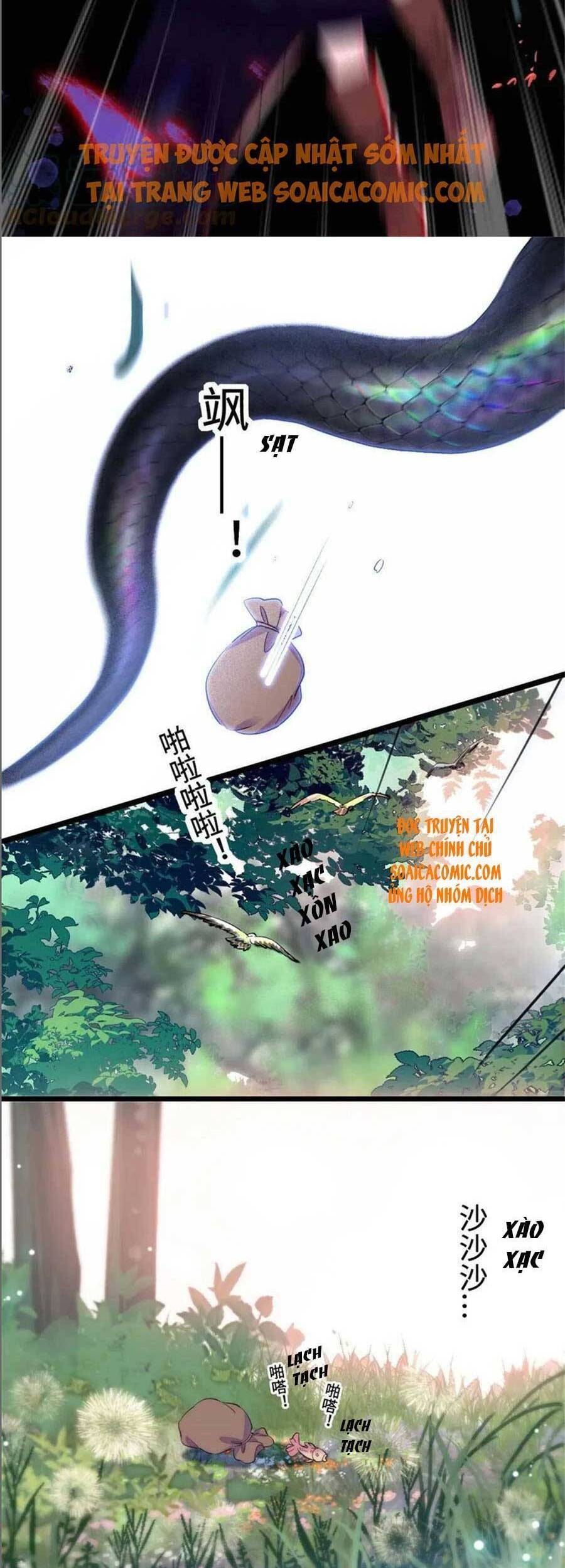 Manh Động Thú Thế - Chương 71