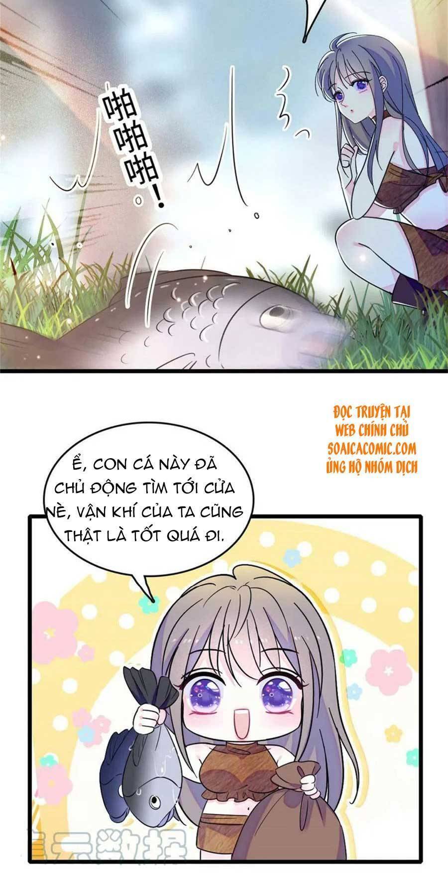 Manh Động Thú Thế - Chương 71