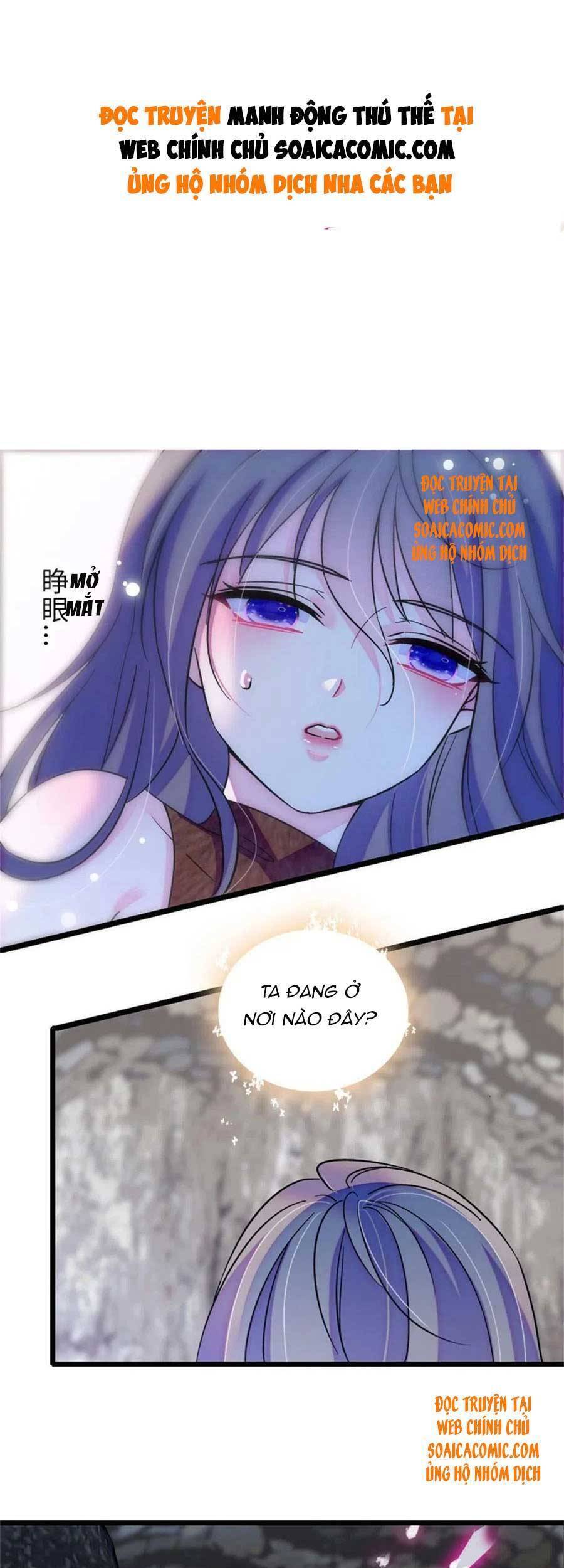 Manh Động Thú Thế - Chương 72