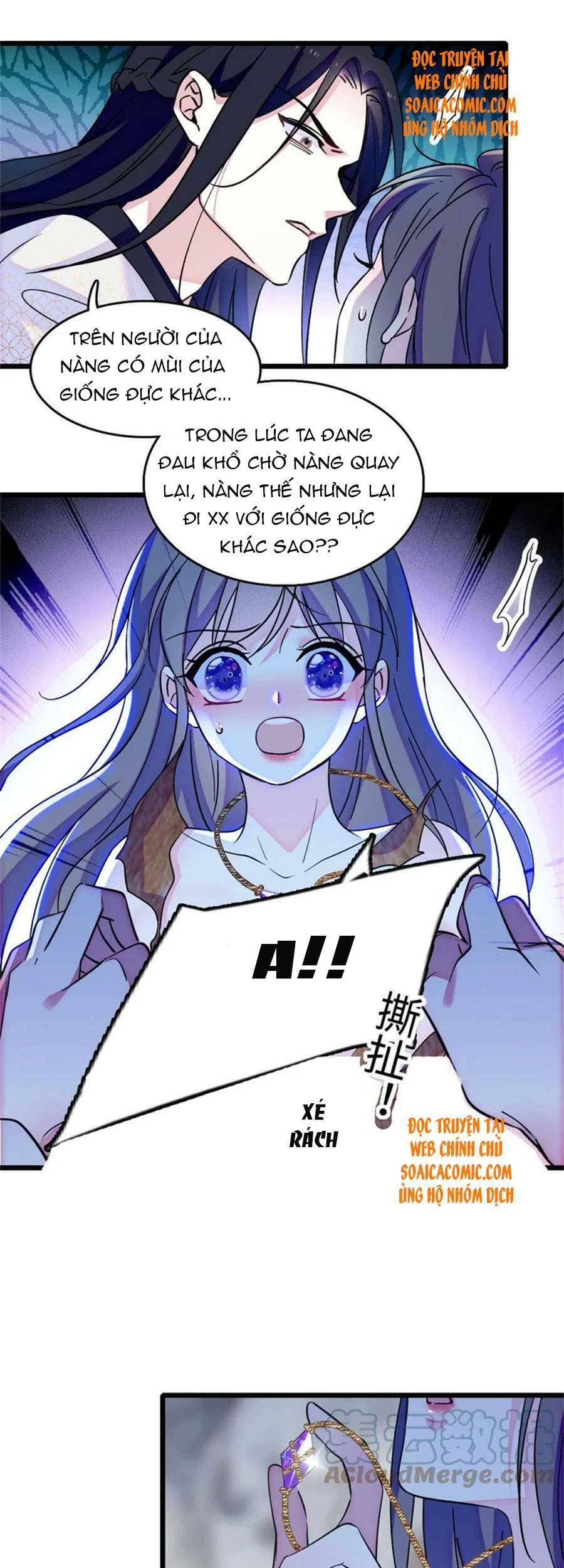 Manh Động Thú Thế - Chương 72