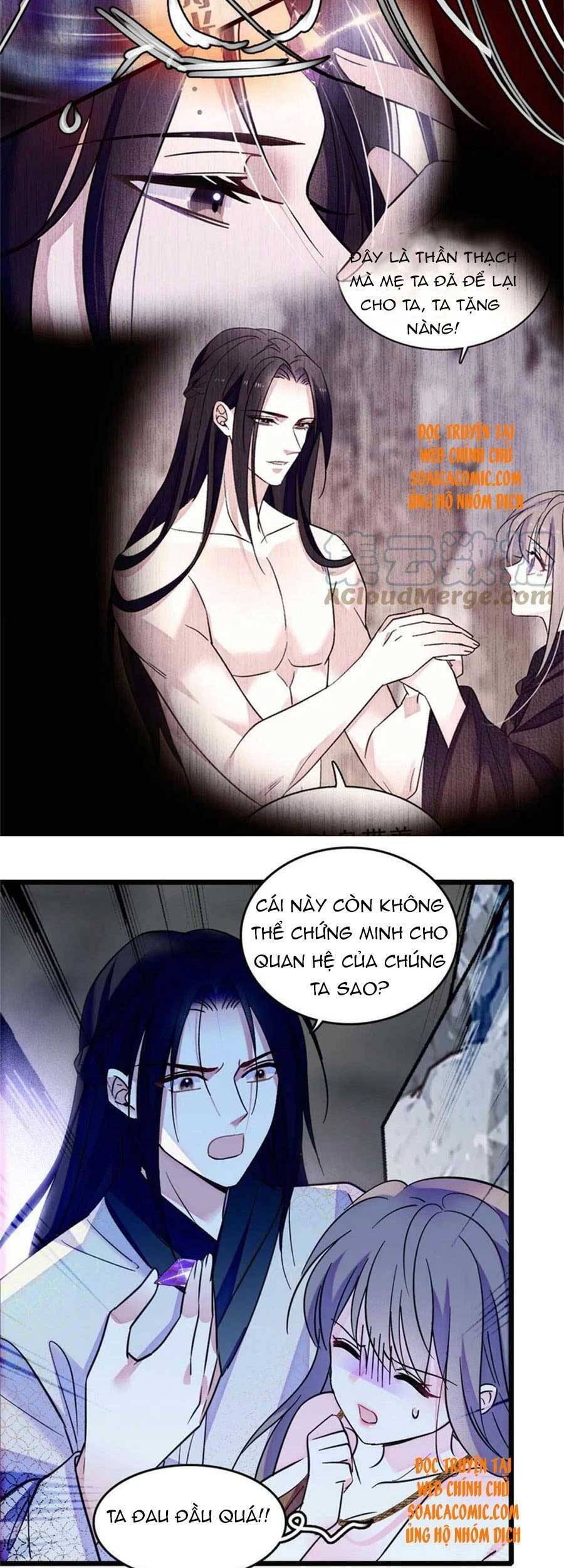 Manh Động Thú Thế - Chương 72