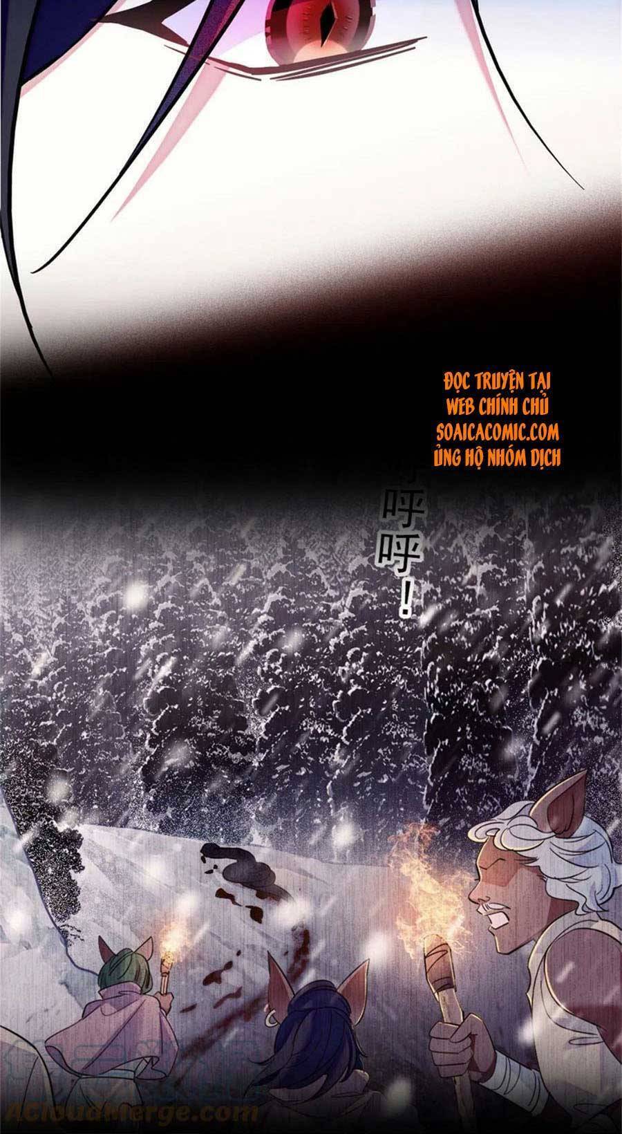 Manh Động Thú Thế - Chương 72