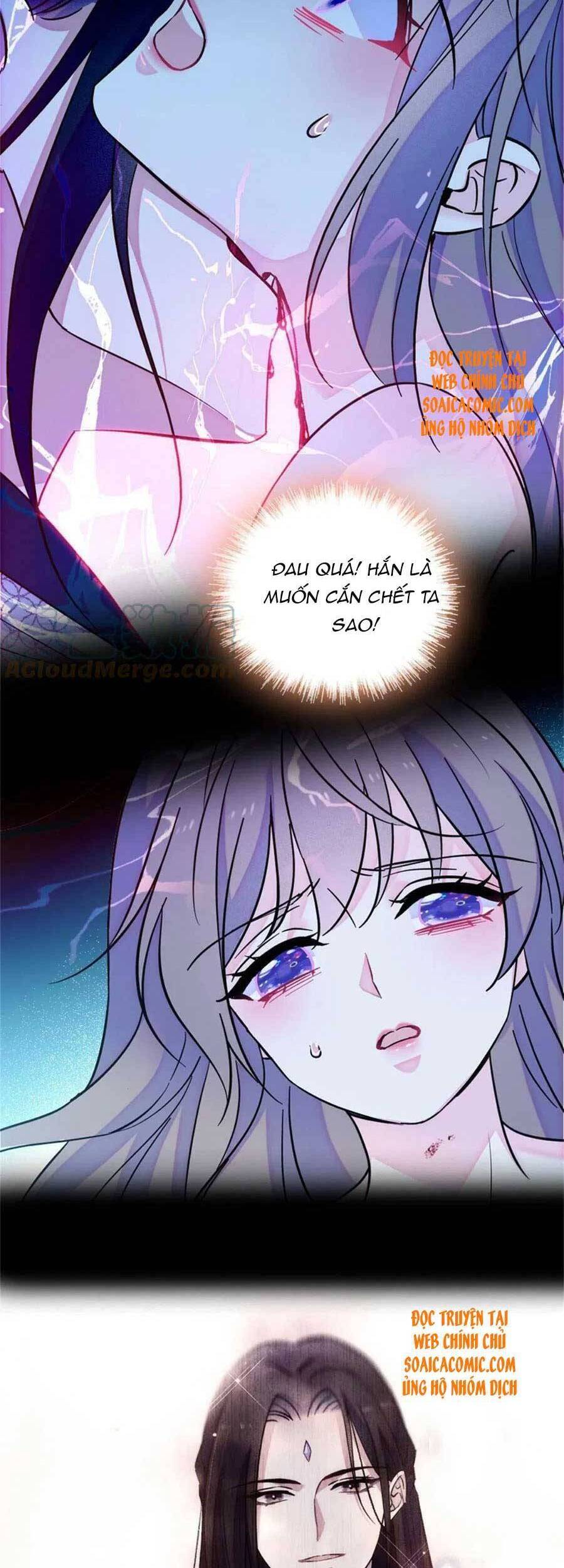 Manh Động Thú Thế - Chương 72