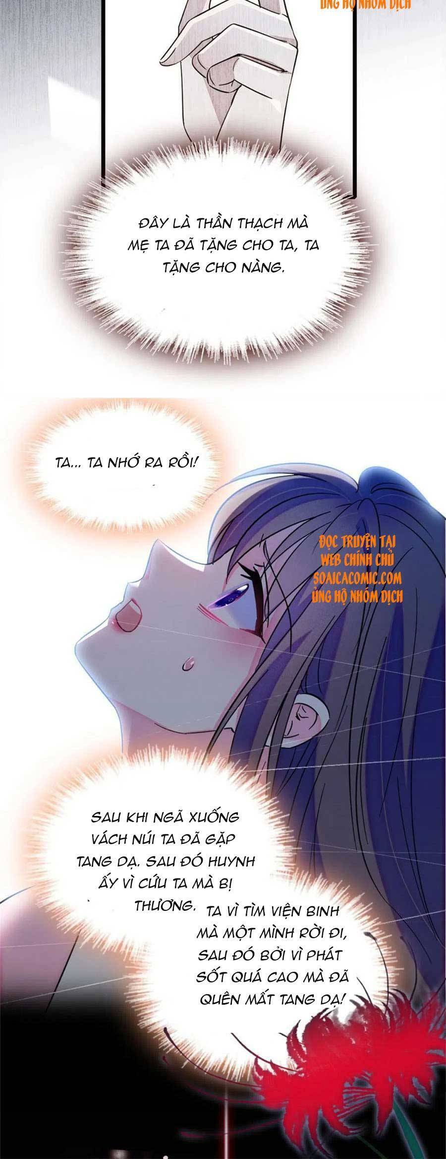 Manh Động Thú Thế - Chương 72