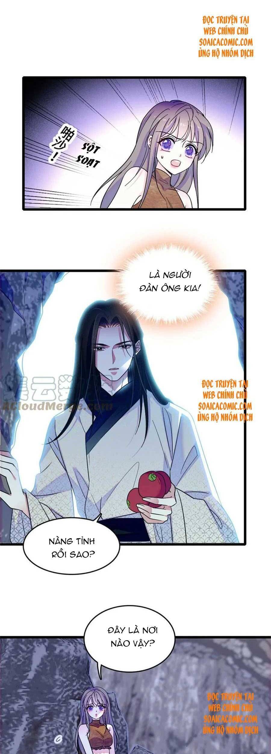 Manh Động Thú Thế - Chương 72