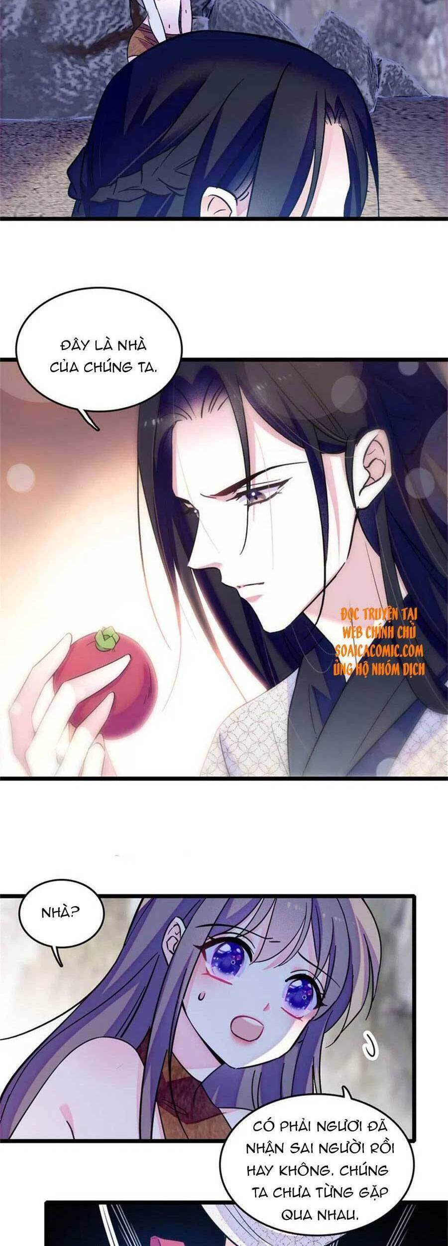 Manh Động Thú Thế - Chương 72