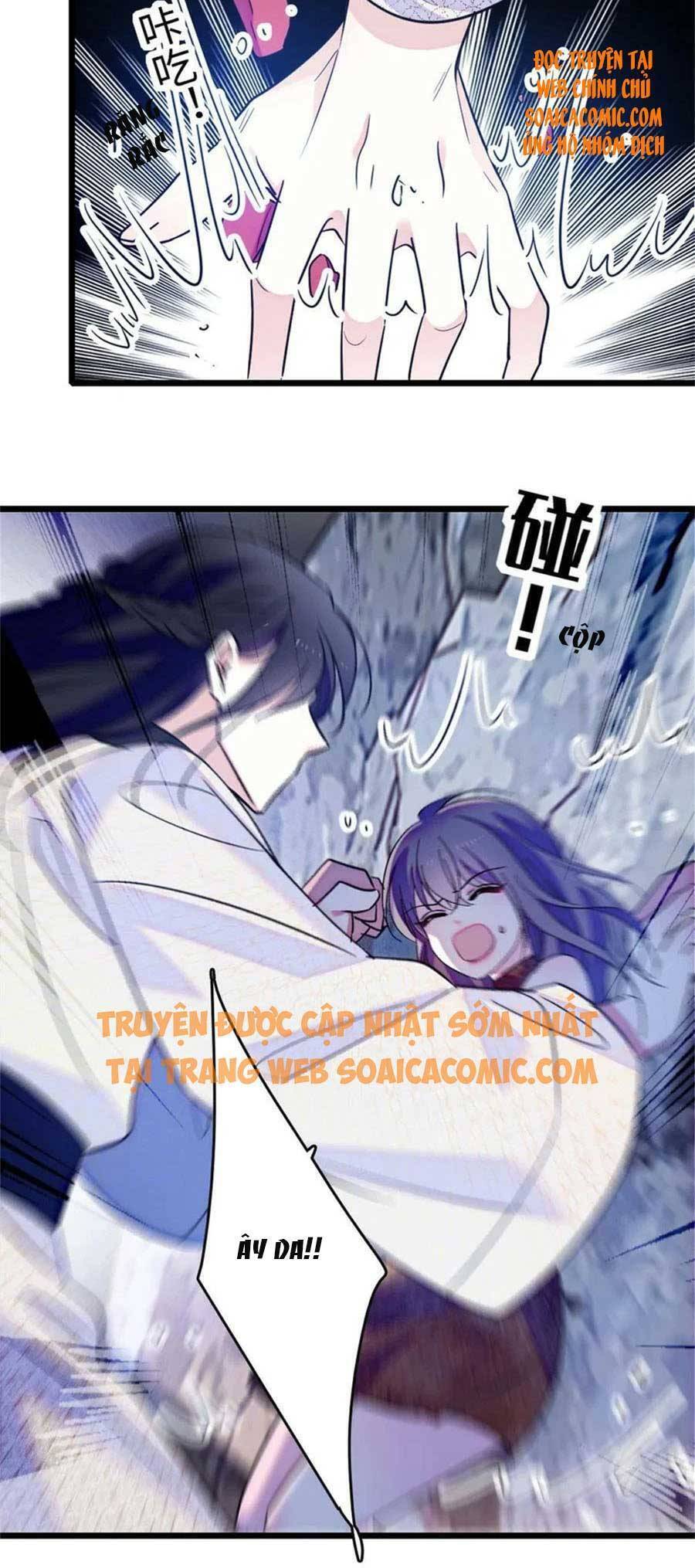 Manh Động Thú Thế - Chương 72