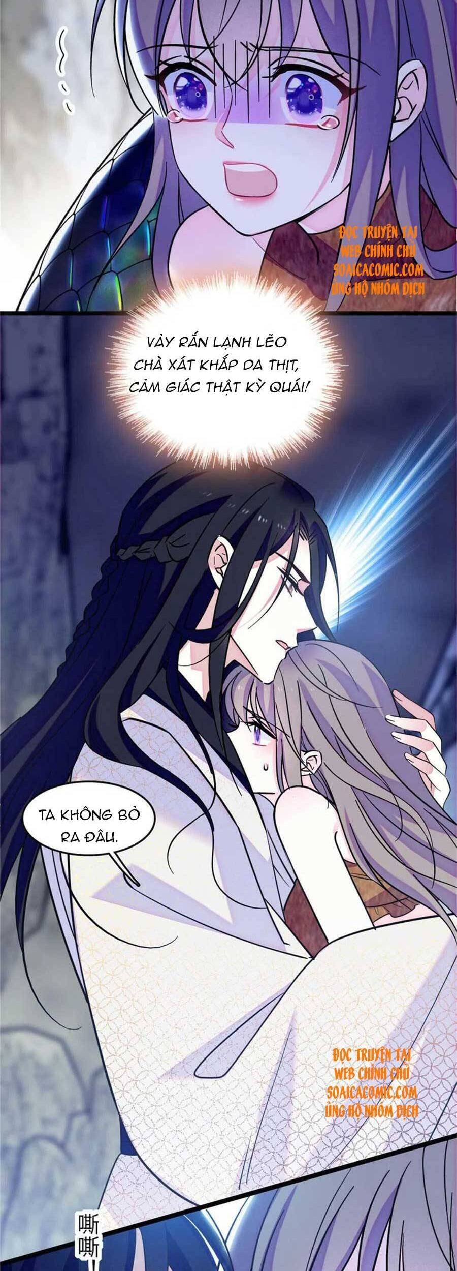 Manh Động Thú Thế - Chương 72