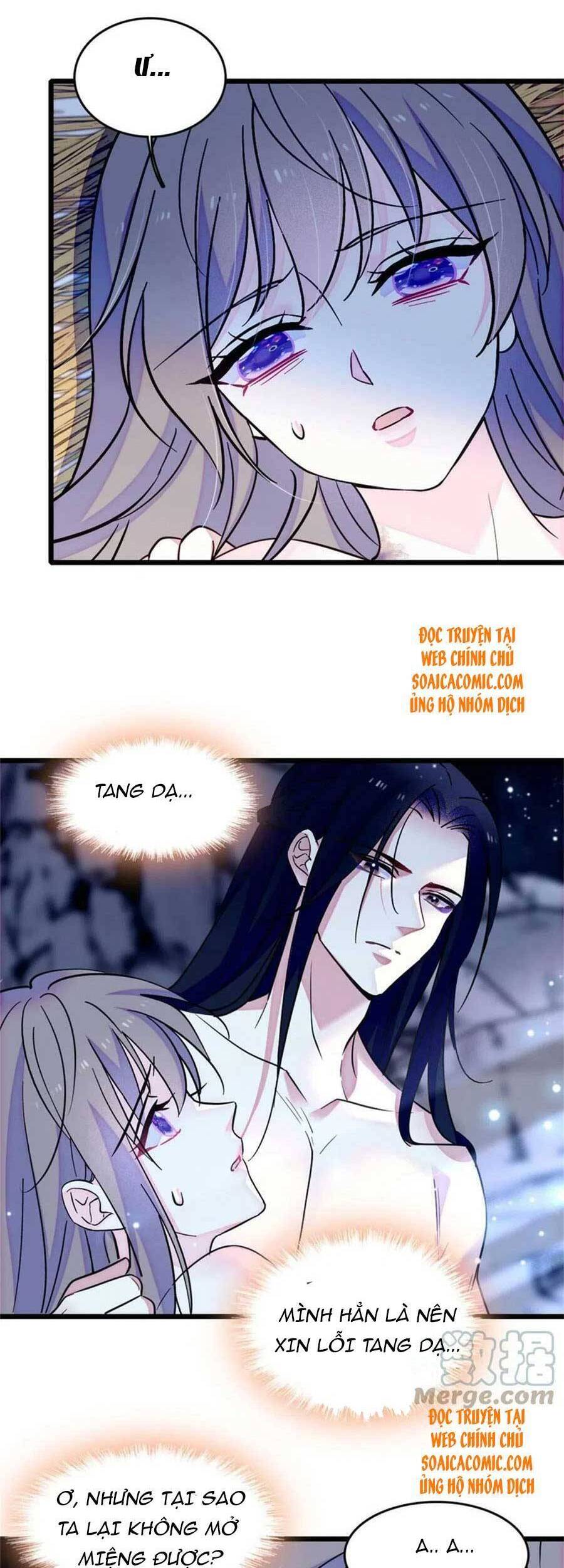 Manh Động Thú Thế - Chương 73