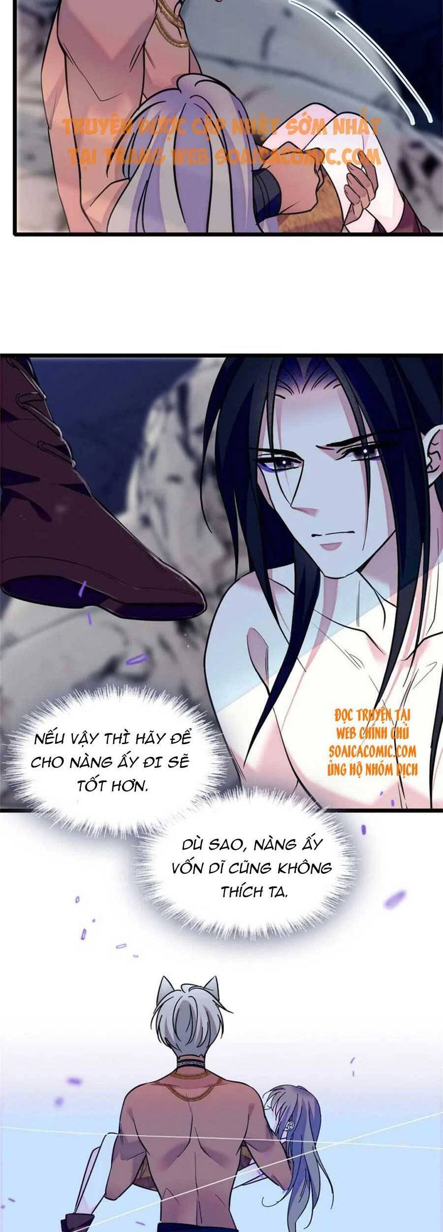 Manh Động Thú Thế - Chương 73