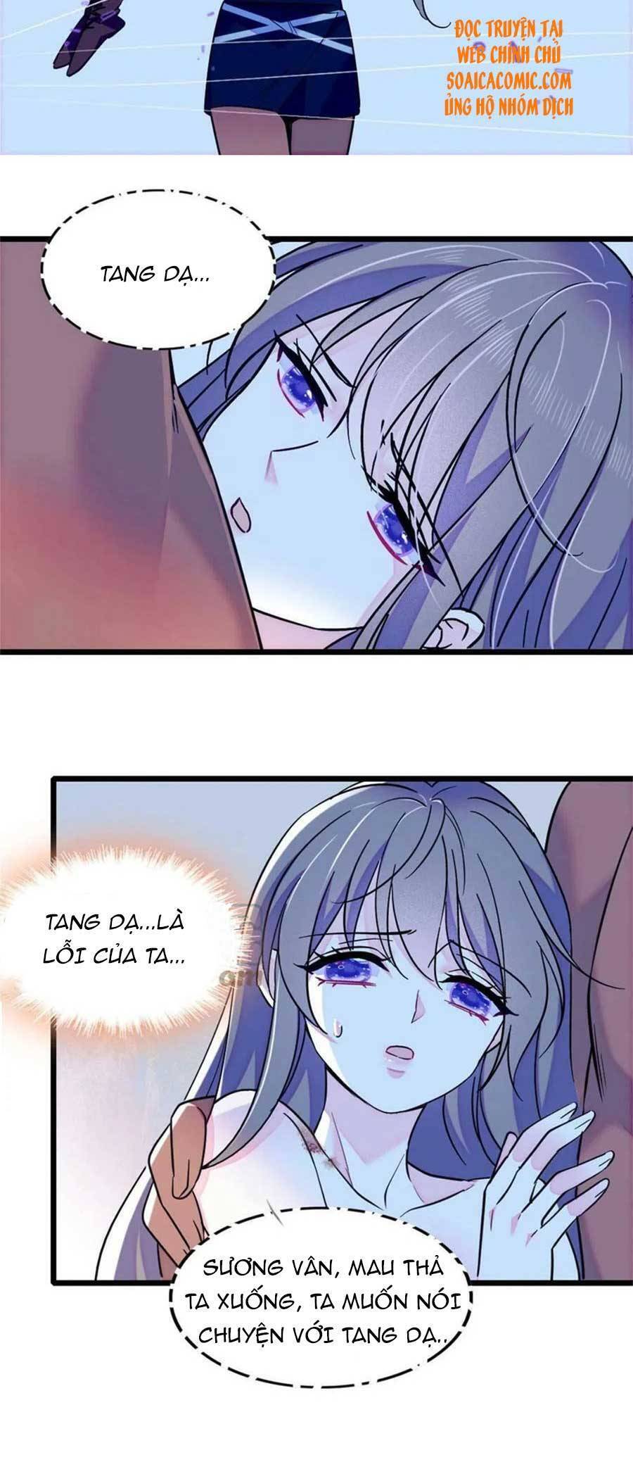 Manh Động Thú Thế - Chương 73