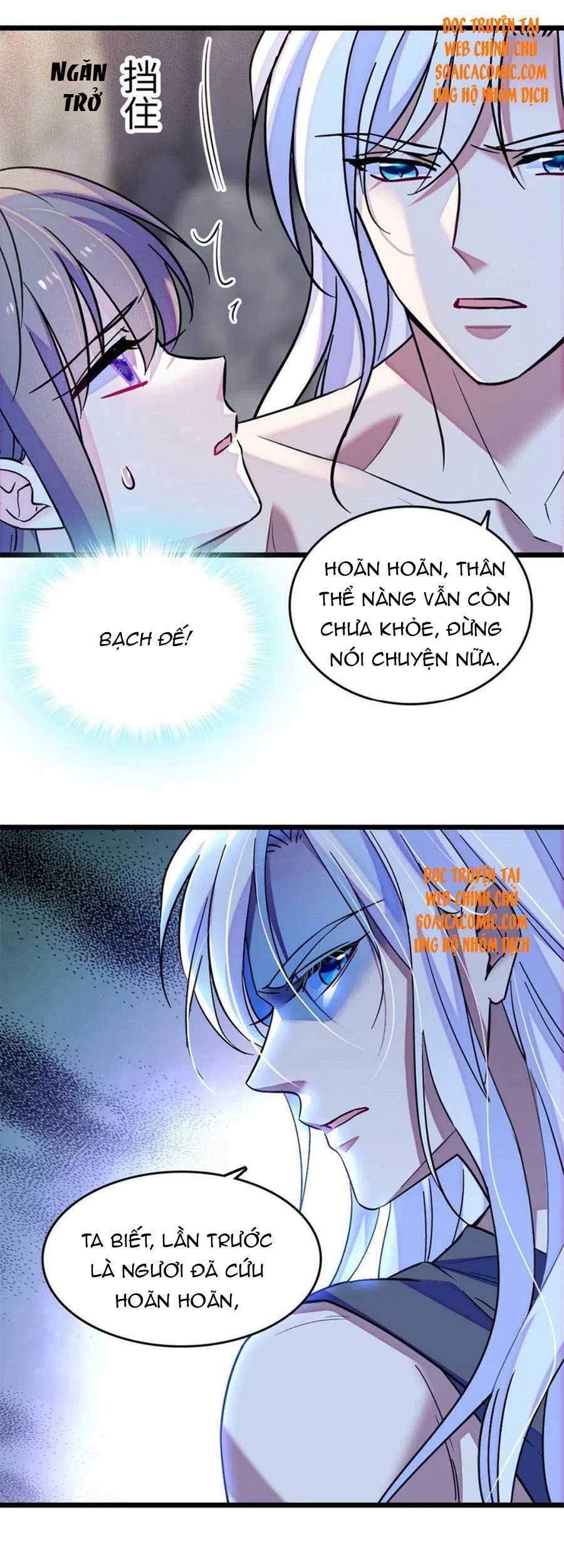 Manh Động Thú Thế - Chương 73