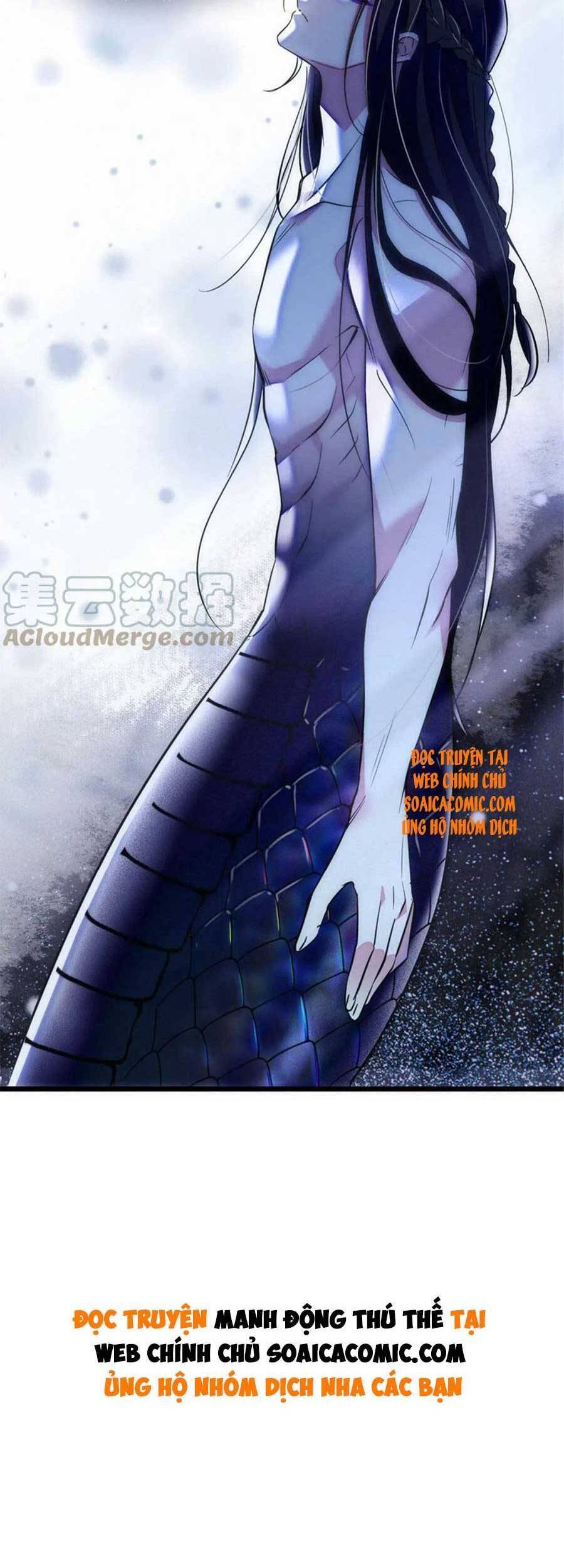 Manh Động Thú Thế - Chương 73