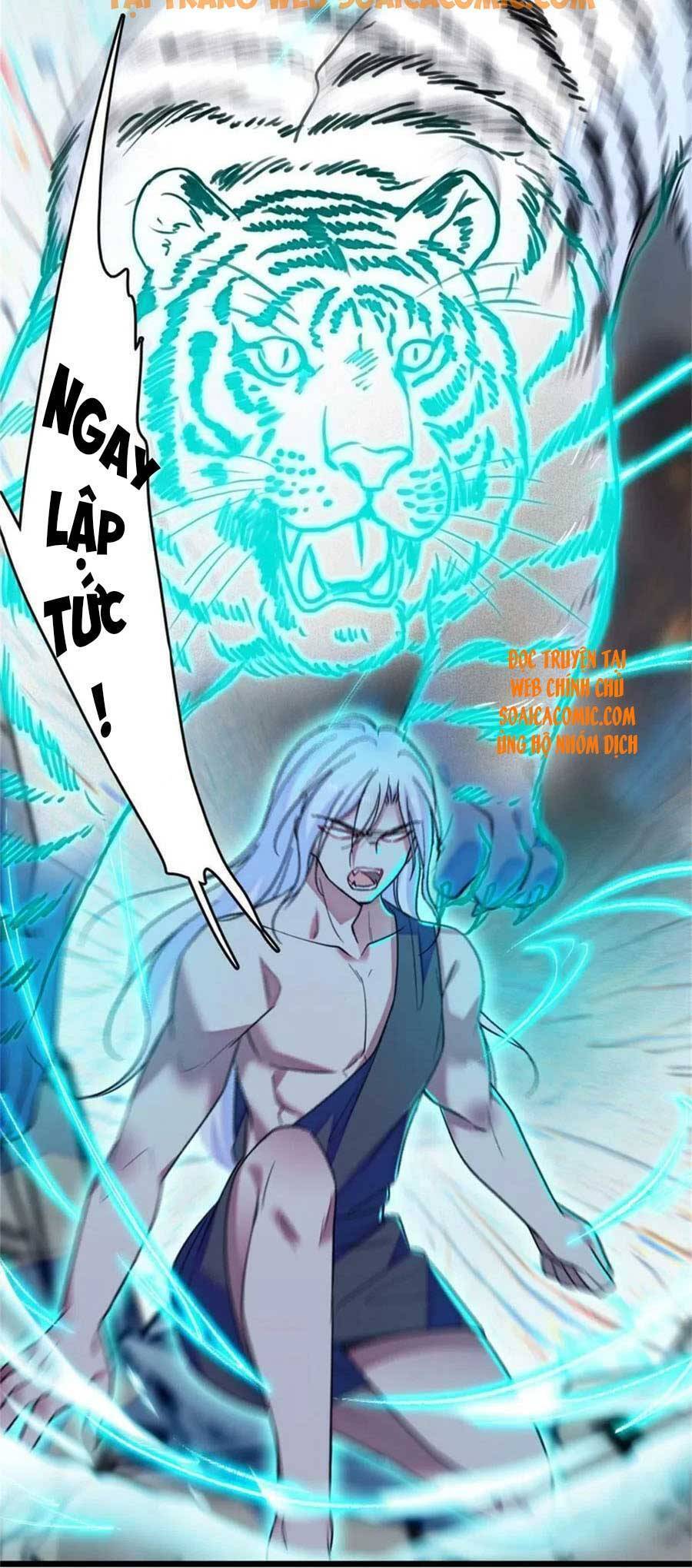 Manh Động Thú Thế - Chương 73