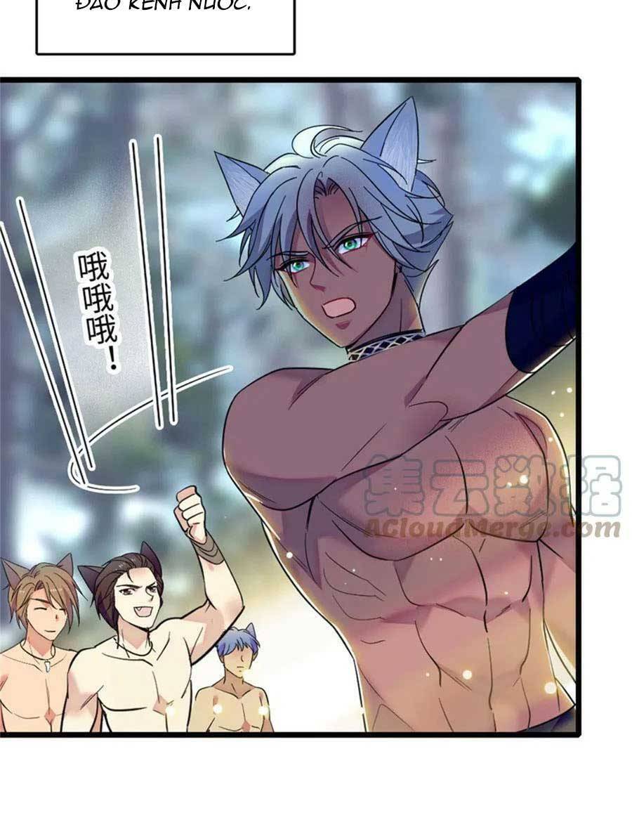 Manh Động Thú Thế - Chương 76