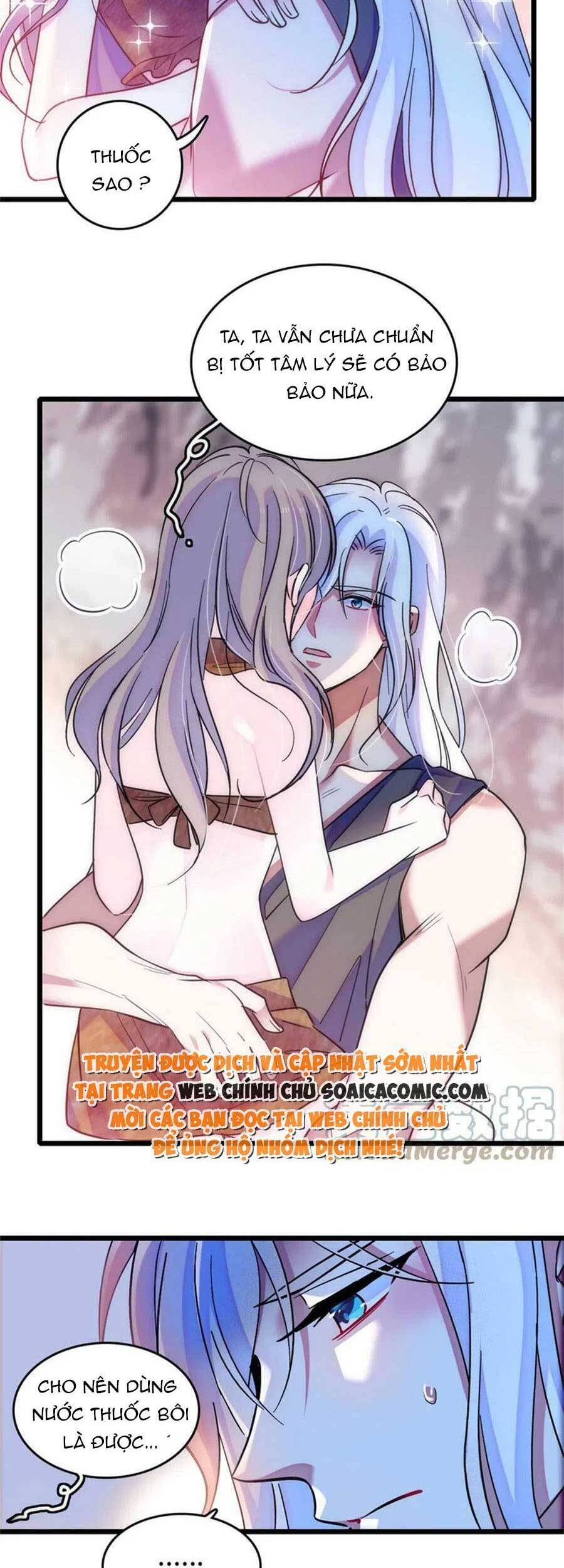 Manh Động Thú Thế - Chương 76